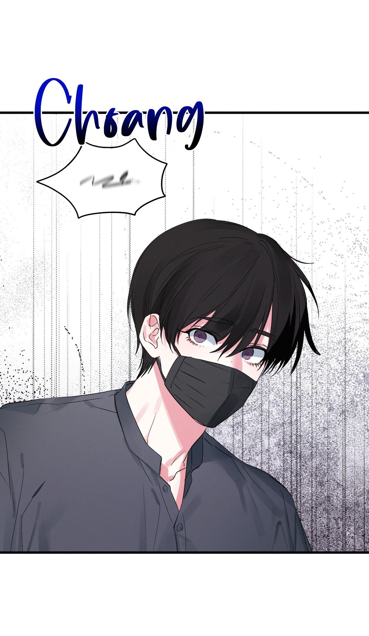 Đọc truyện DŨNG SĨ 3 CHÂN - Chapter 39