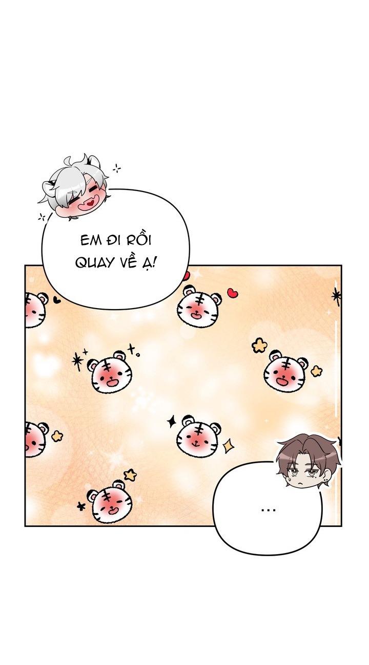 Đọc truyện TUYỂN TẬP BL THÚ NHÂN VÀ XÚC TU - Chapter 21.1