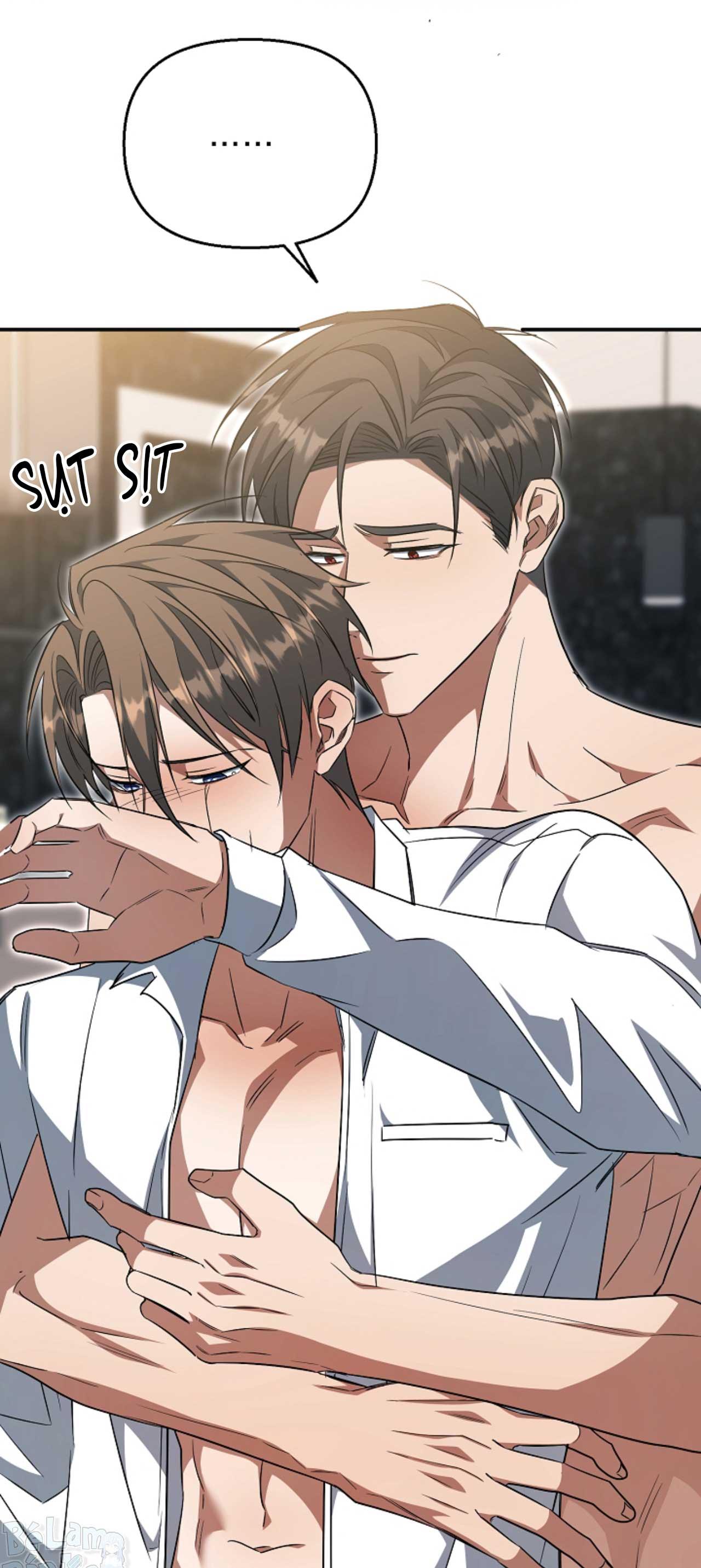 Đọc truyện SỰ THẬT TRẦN TRỤI - Chapter 18