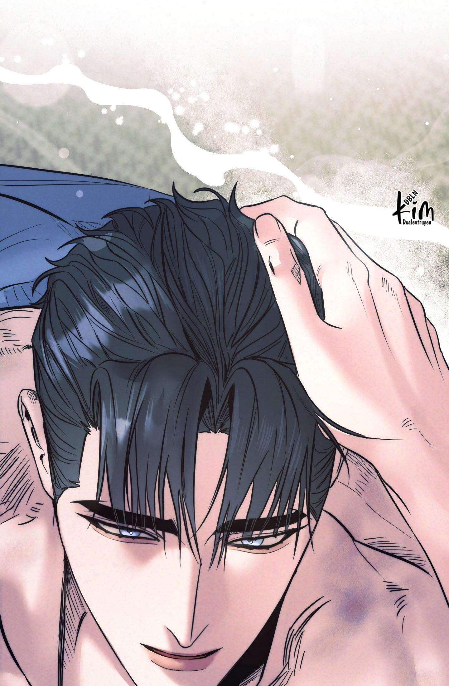 Đọc truyện KỲ THỊ - Chapter 55