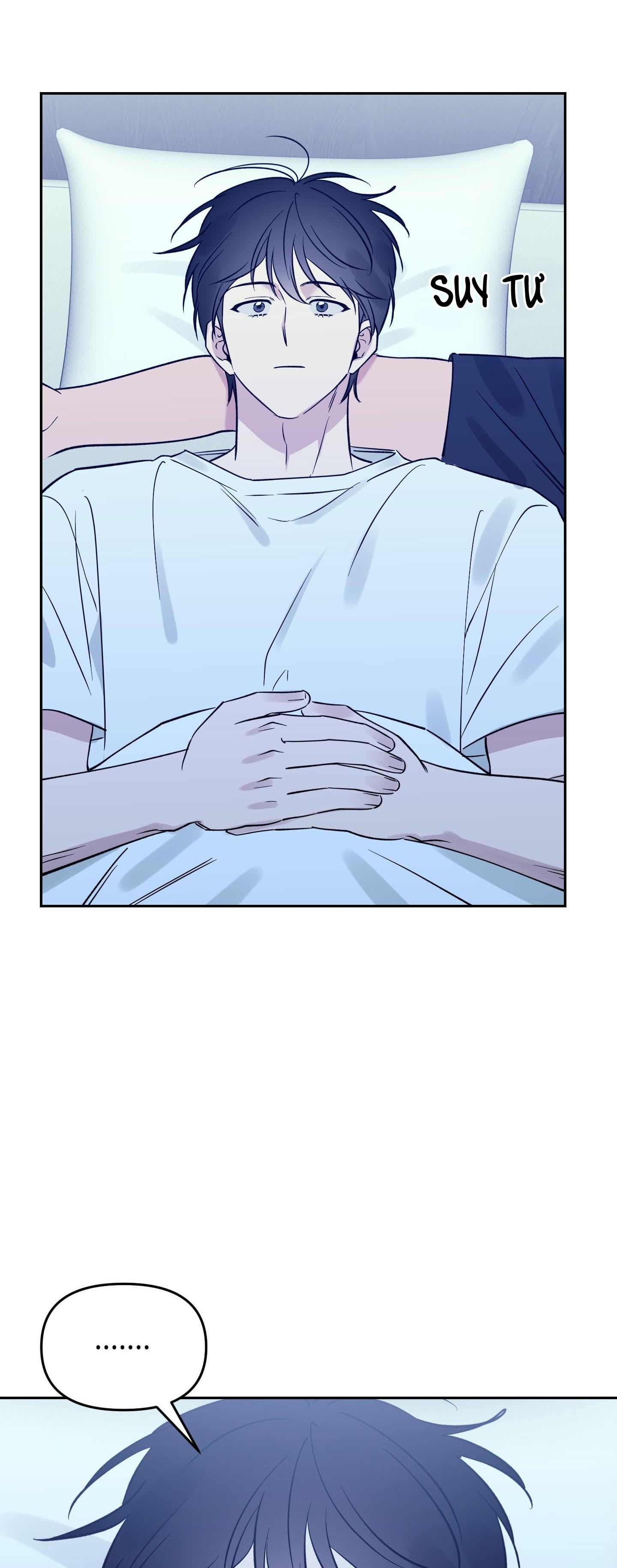 Đọc truyện VẬN MAY BẤT NGỜ - Chapter 65