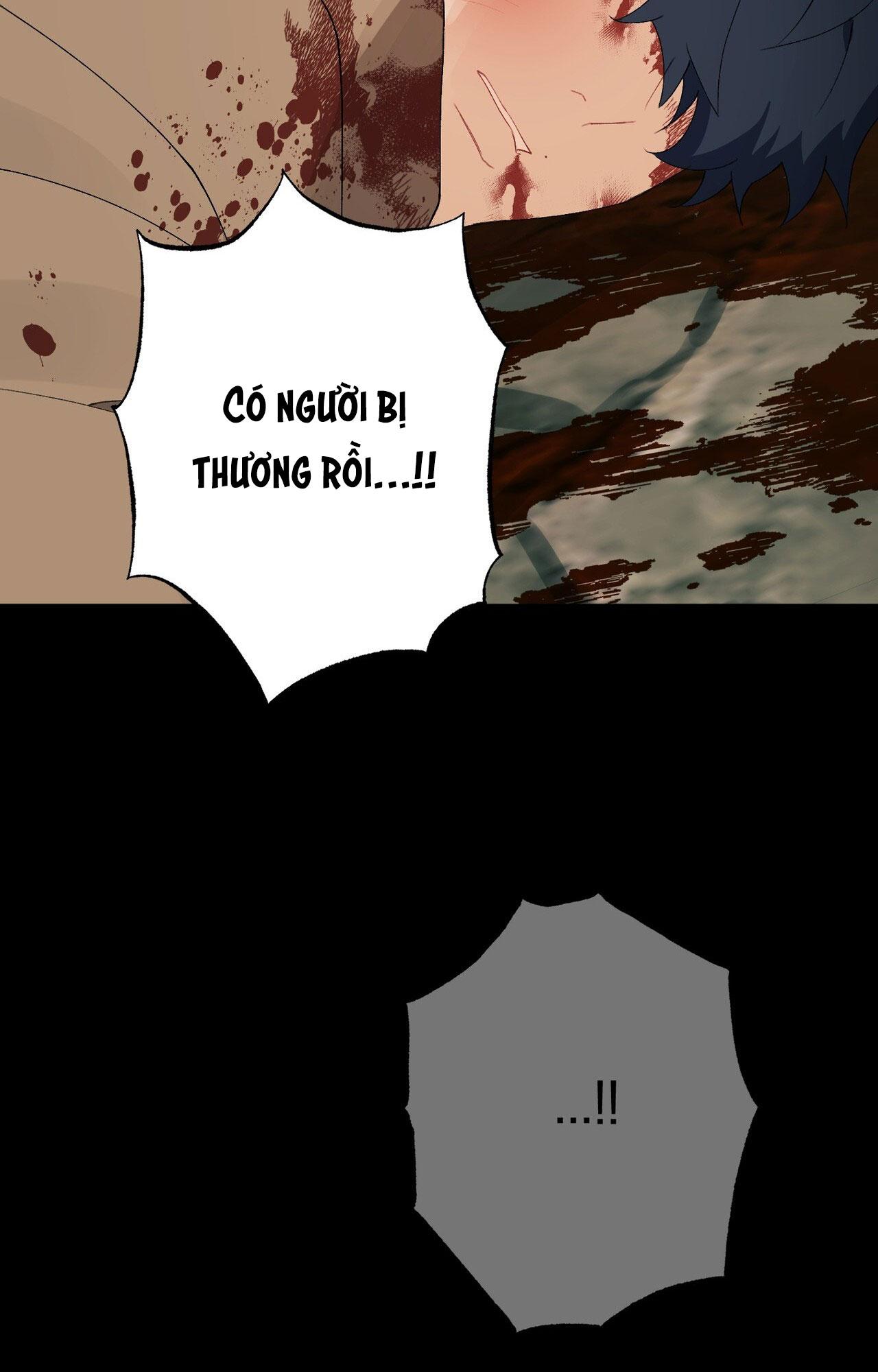 Đọc truyện THIÊNG LIÊNG VÀ TÀN NHẪN - Chapter 5
