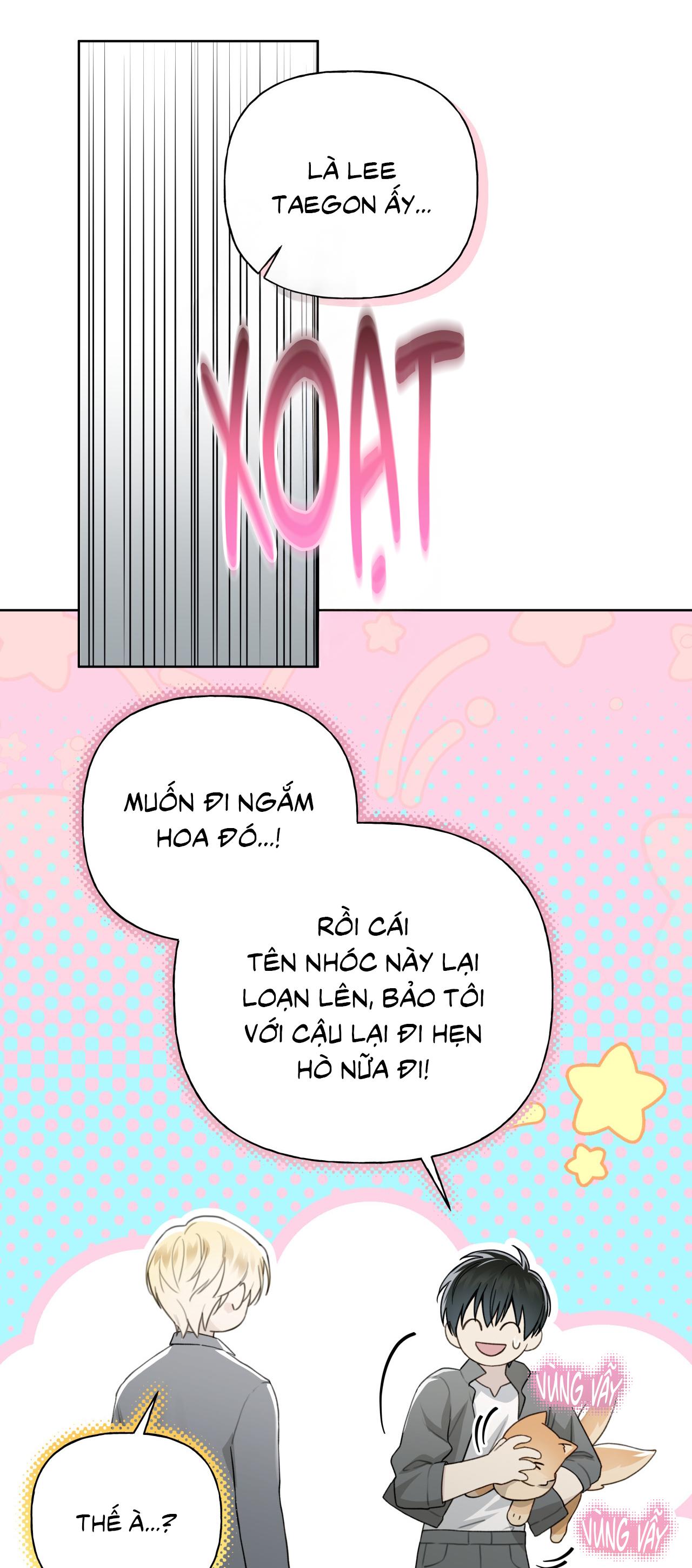 Đọc truyện HIỂM HỌA GUIDING - Chapter 57