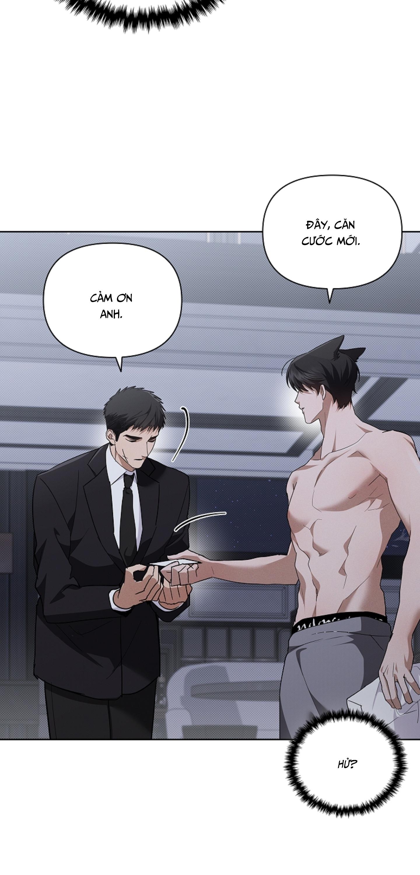 Đọc truyện ĐỪNG CHẠM VÀO CÚN CON CỦA TÔI - Chapter 51