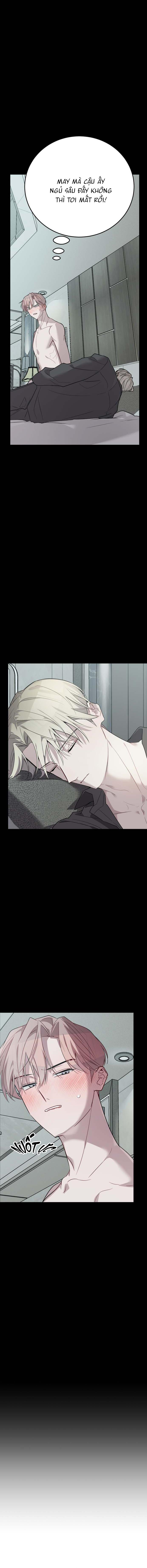Đọc truyện Mối quan hệ dang dở - Chapter 7