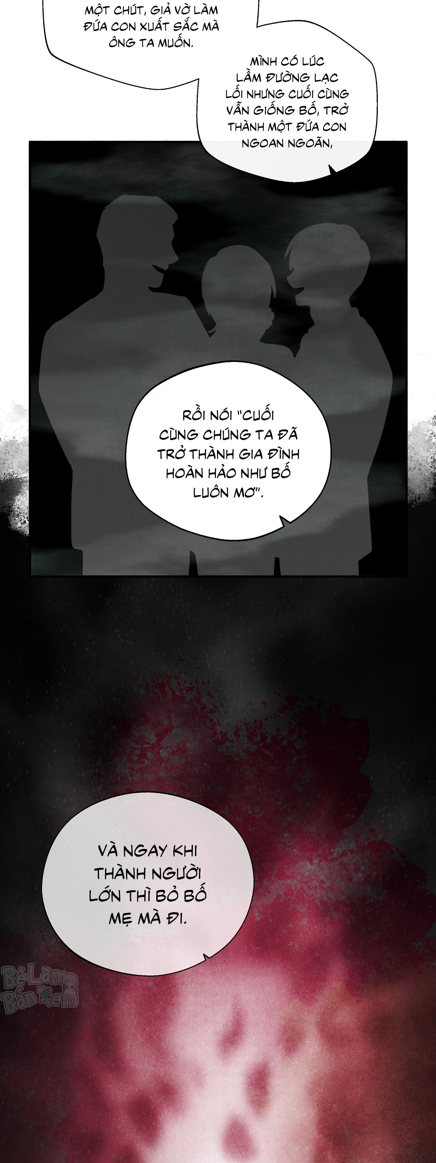 Đọc truyện One-Room TA - Chapter 56