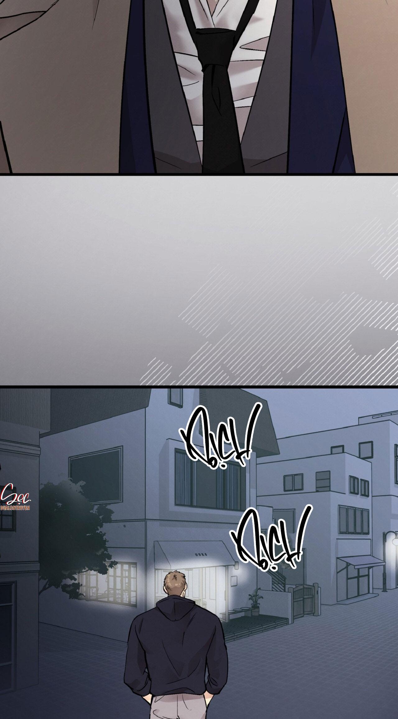 Đọc truyện HONEY BEAR - Chapter 69
