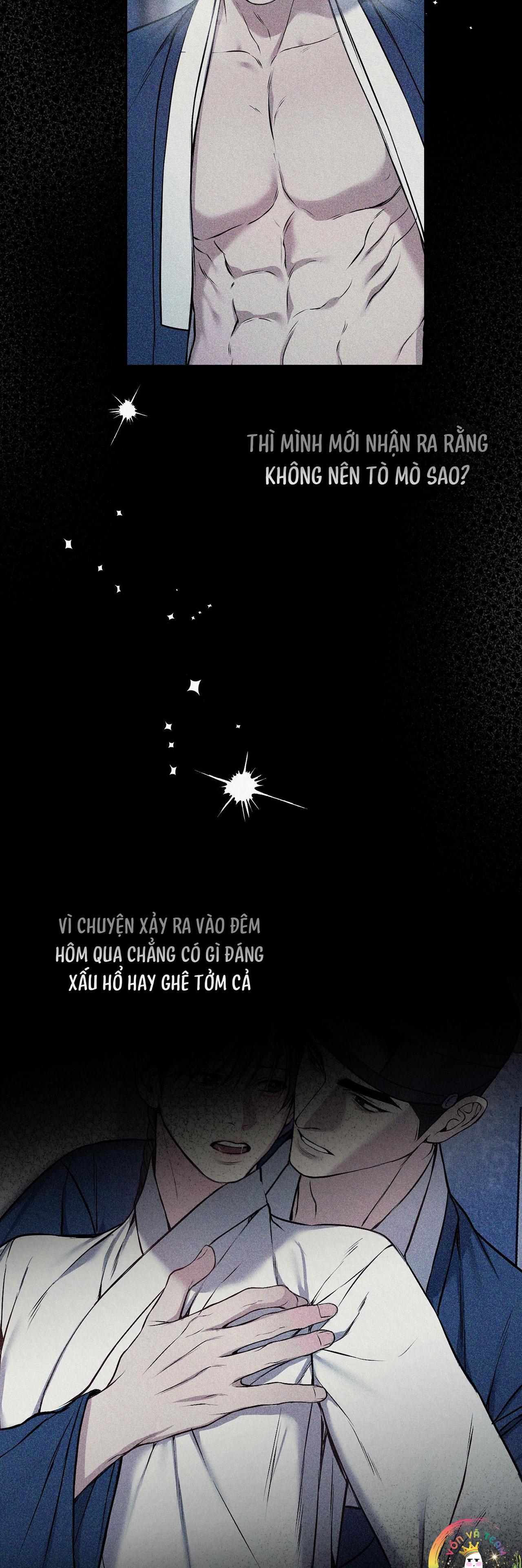 Đọc truyện Sai Lầm - Chapter 19