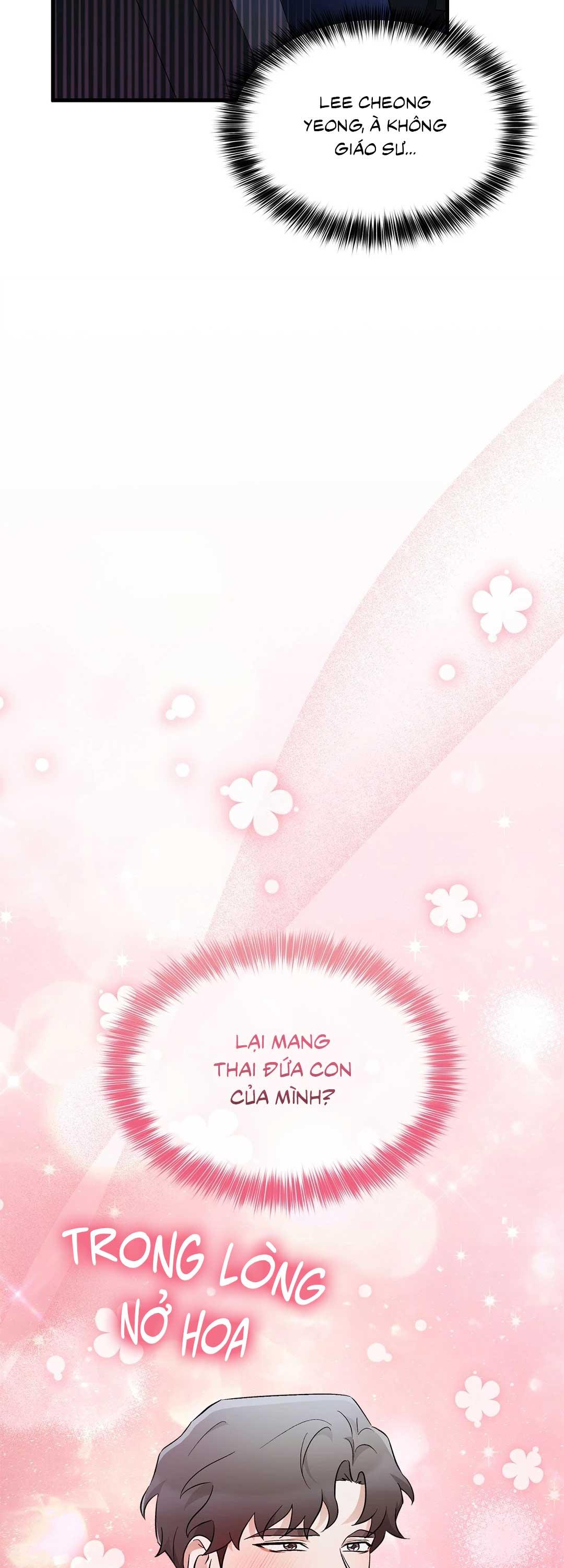 Đọc truyện KÝ SỰ ALPHA - Chapter 54
