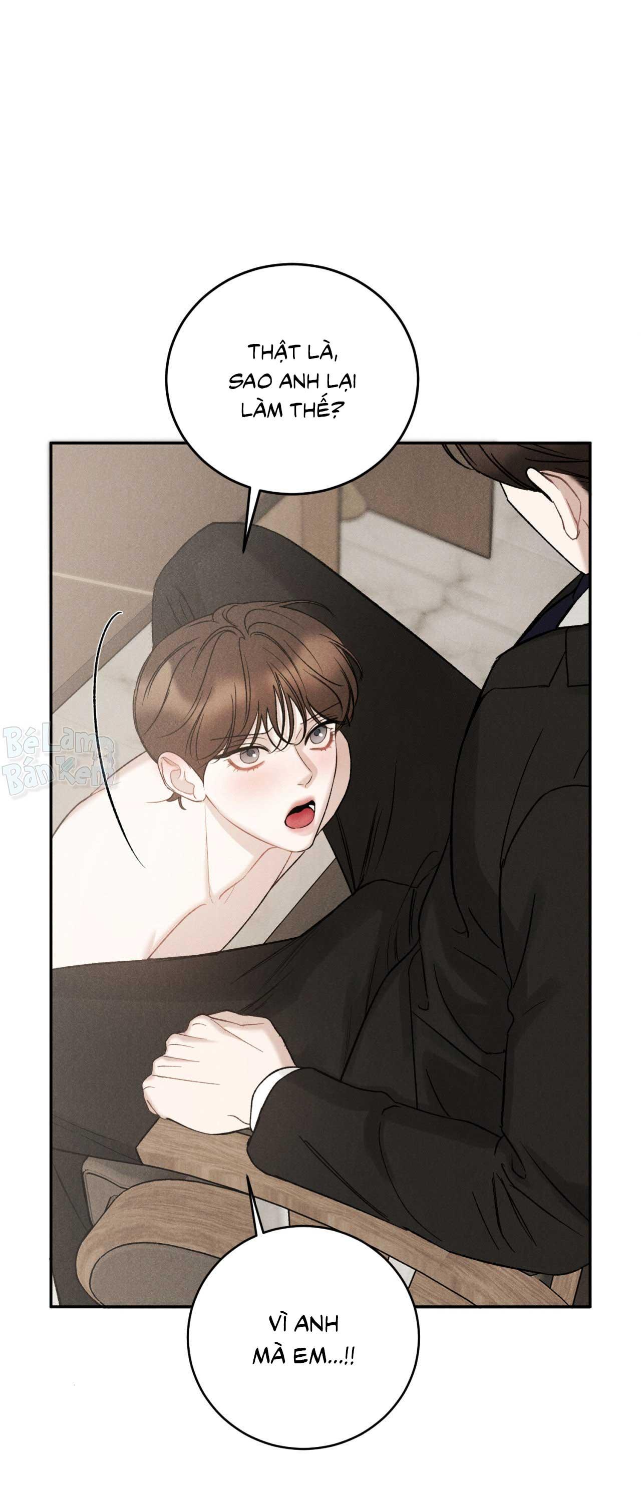 Đọc truyện Joo Eun - Chapter 43