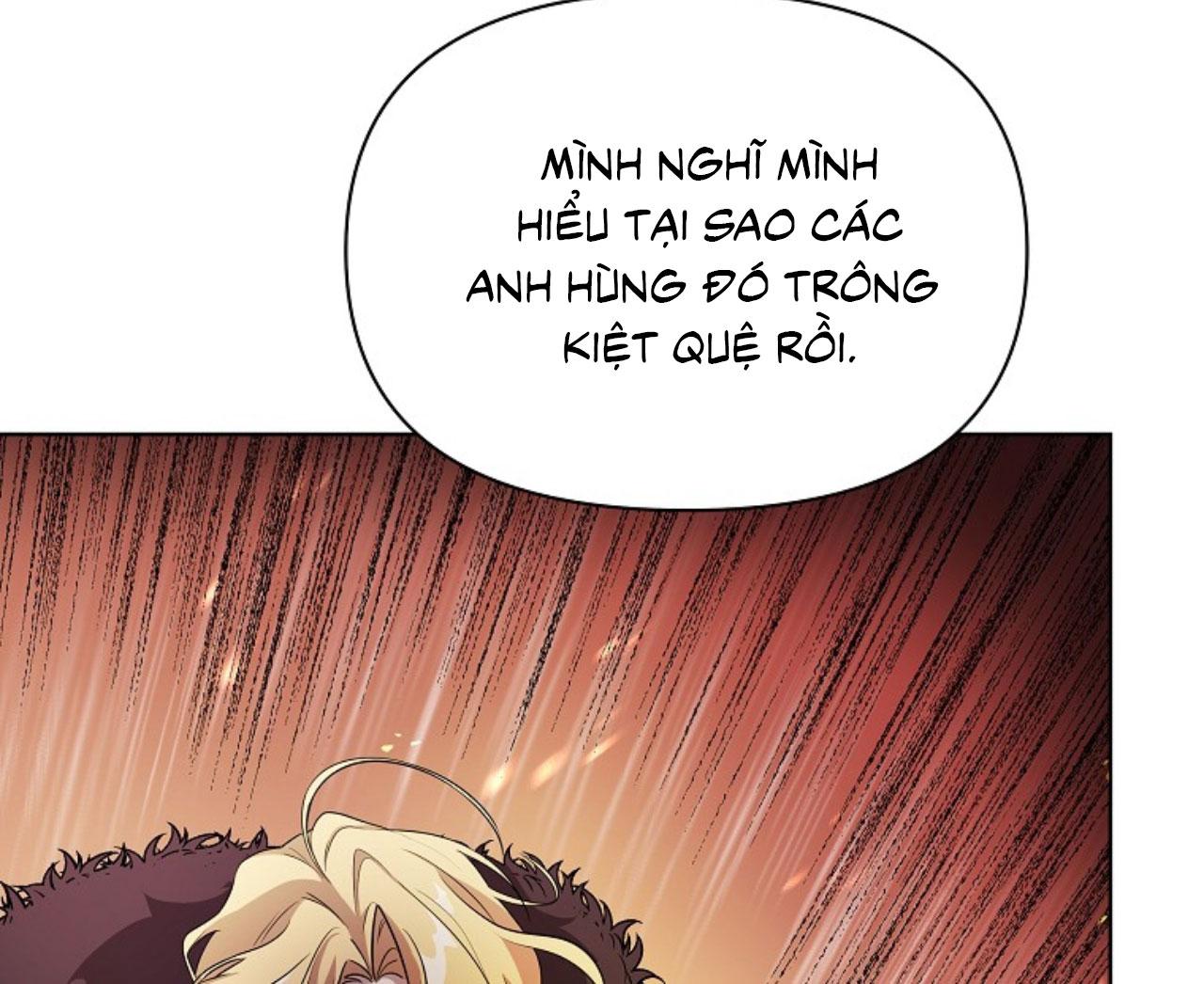 Đọc truyện Hãy Lựa Chọn Anh Hùng Của Bạn Thật Cẩn Thận - Chapter 16