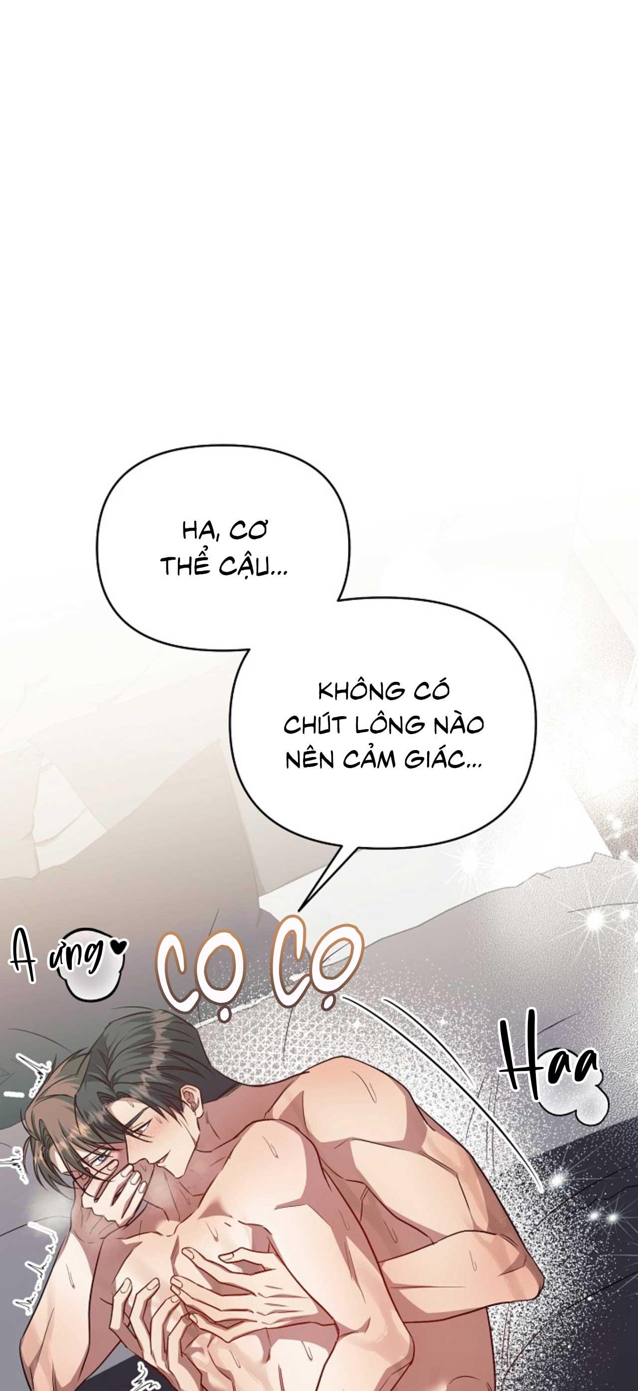 Đọc truyện SỰ THẬT TRẦN TRỤI - Chapter 10