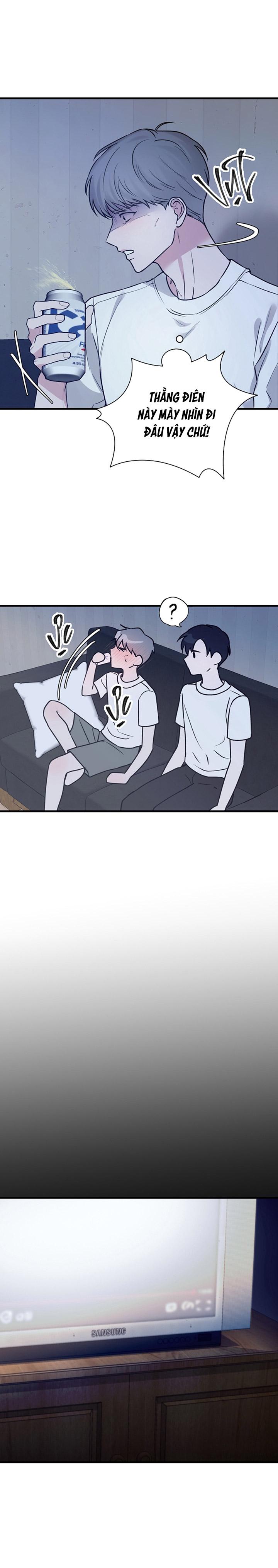 Đọc truyện [DDT] NGƯỜI CHÚ TÔI YÊU! - Chapter 1