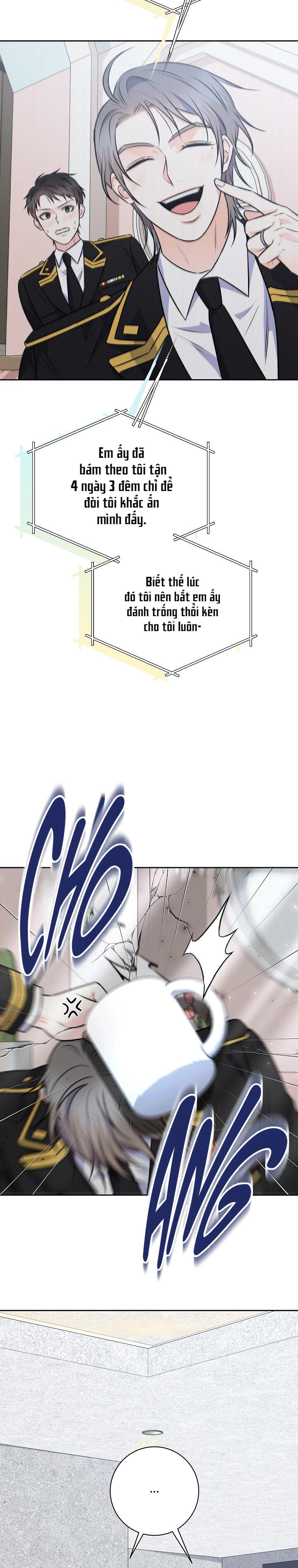 Đọc truyện CHÁN GHÉT - Chapter 72