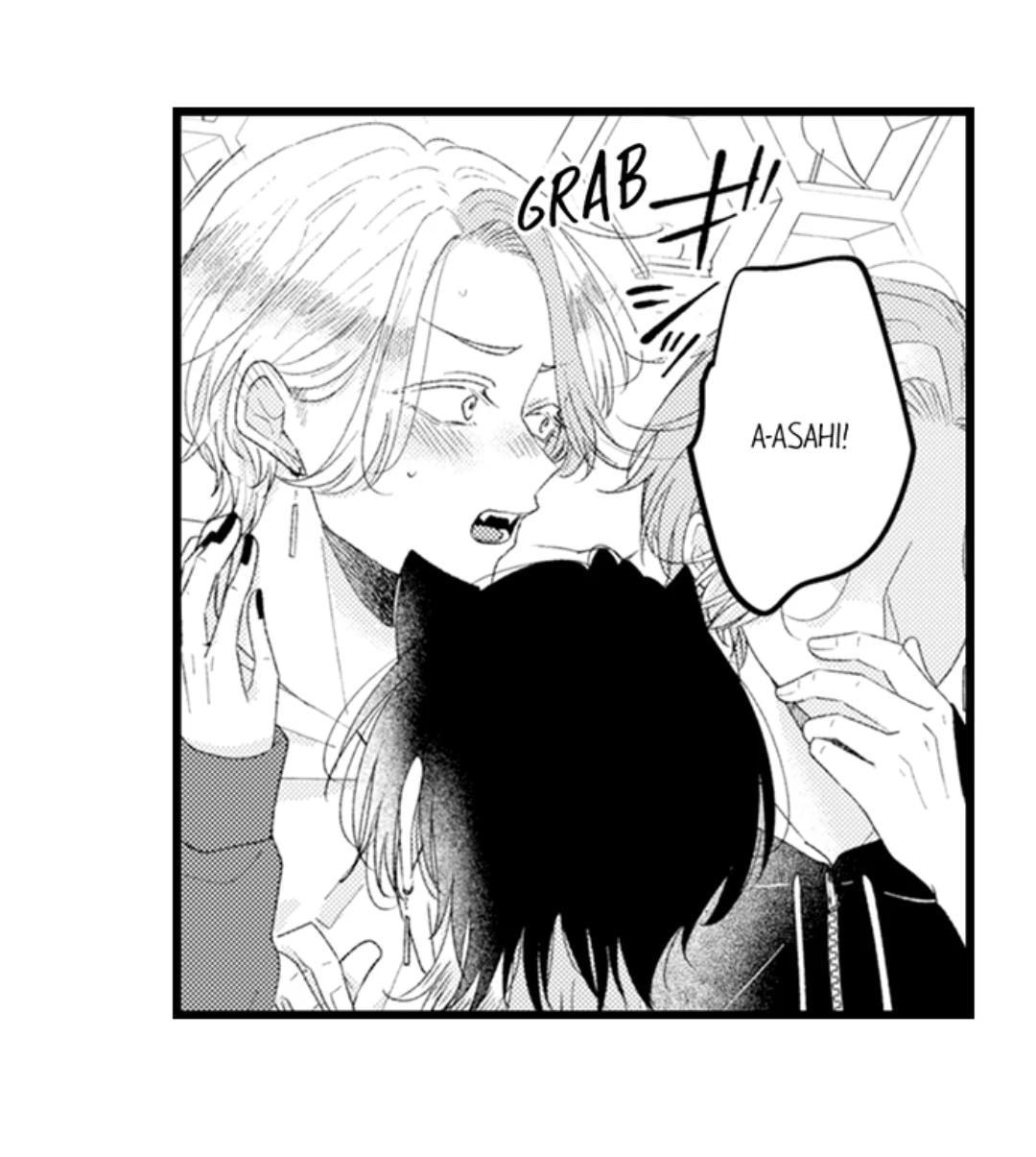 Đọc truyện Tabetai Anata - Chapter 61