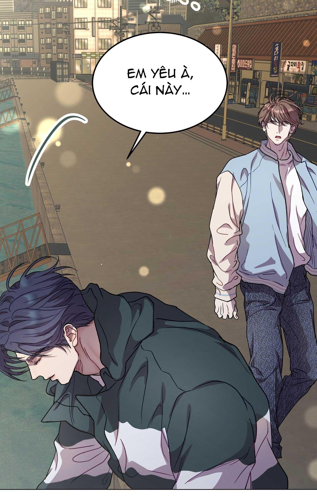 Đọc truyện LỐI SỐNG ÍCH KỶ - Chapter 89