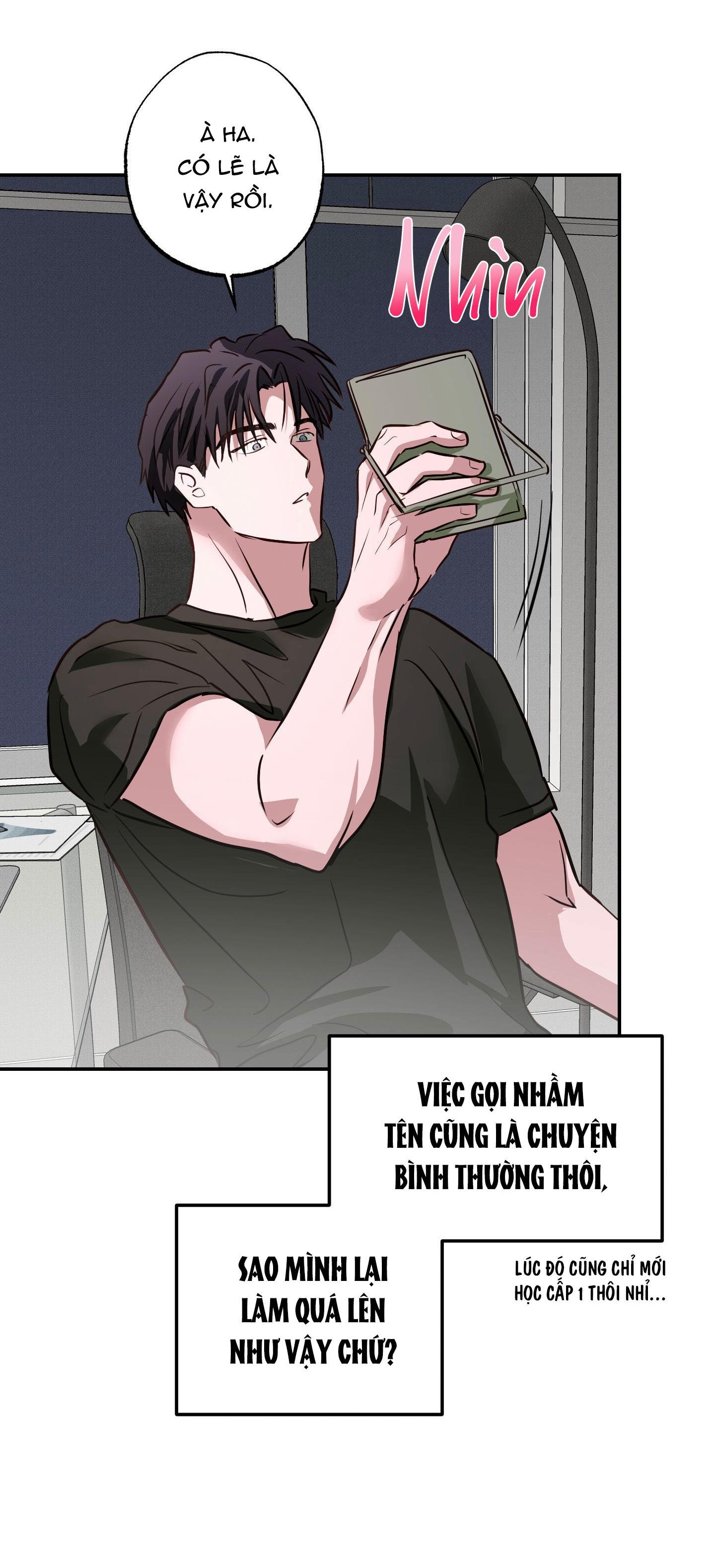 Đọc truyện NGHIỆN SEX - Chapter 42.6