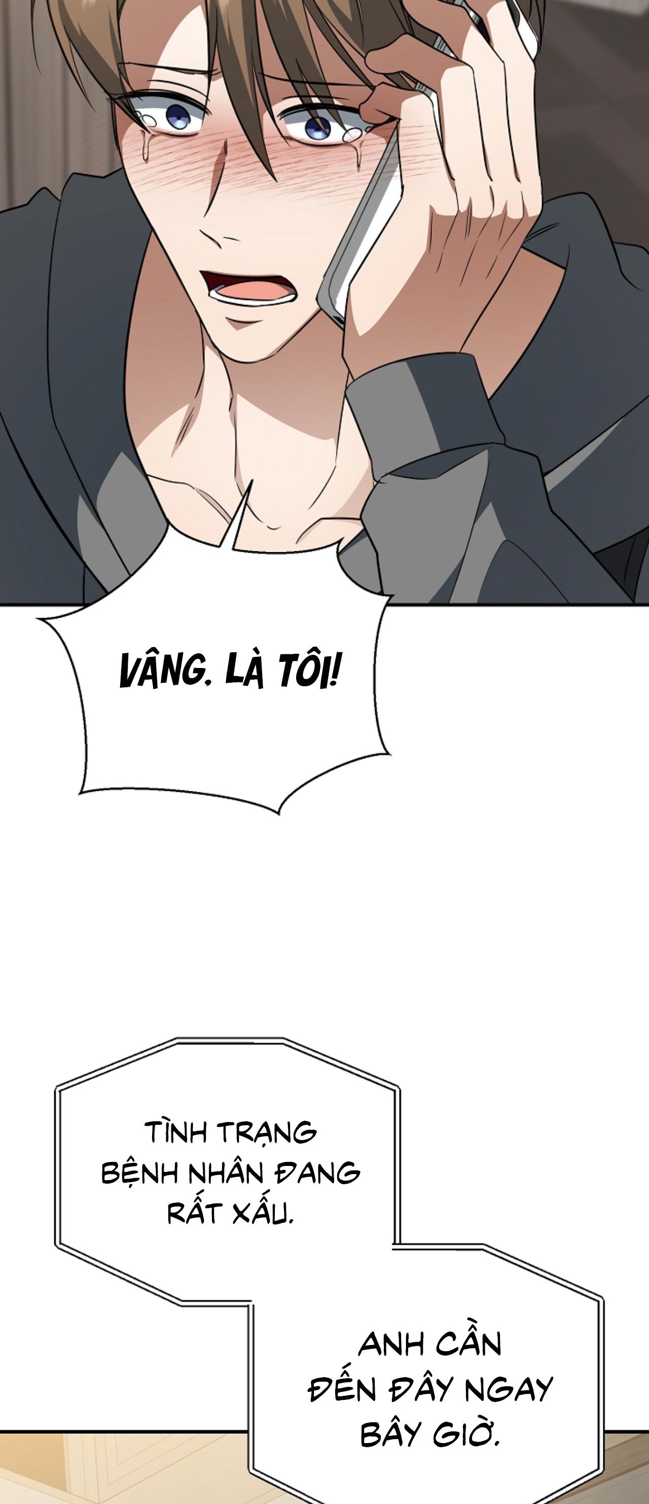 Đọc truyện SỰ THẬT TRẦN TRỤI - Chapter 30