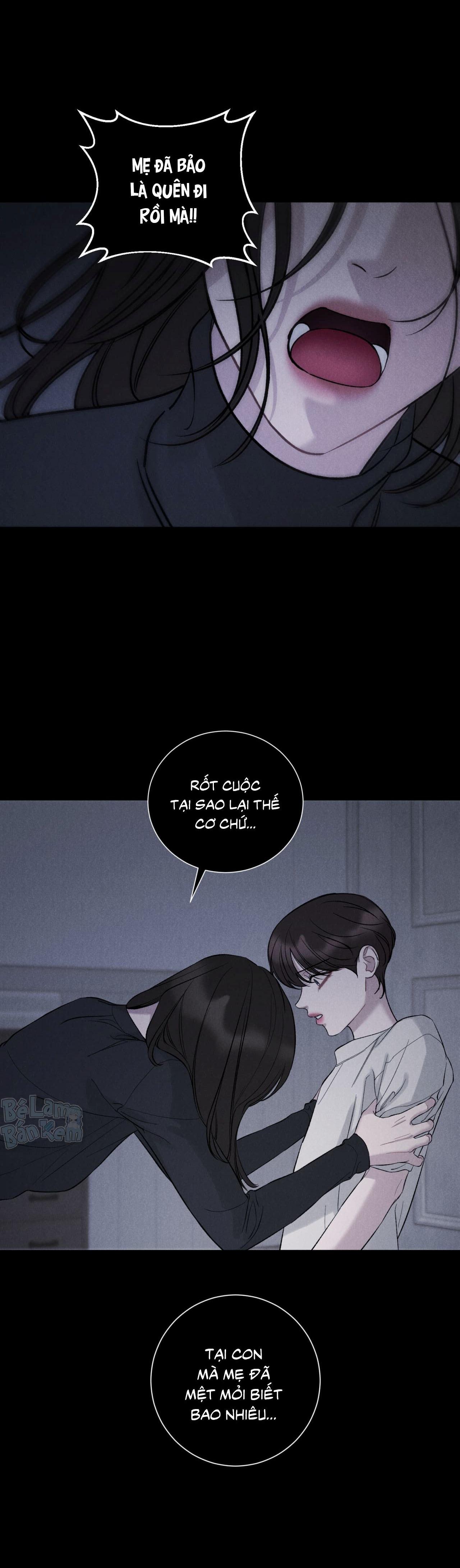 Đọc truyện Joo Eun - Chapter 51