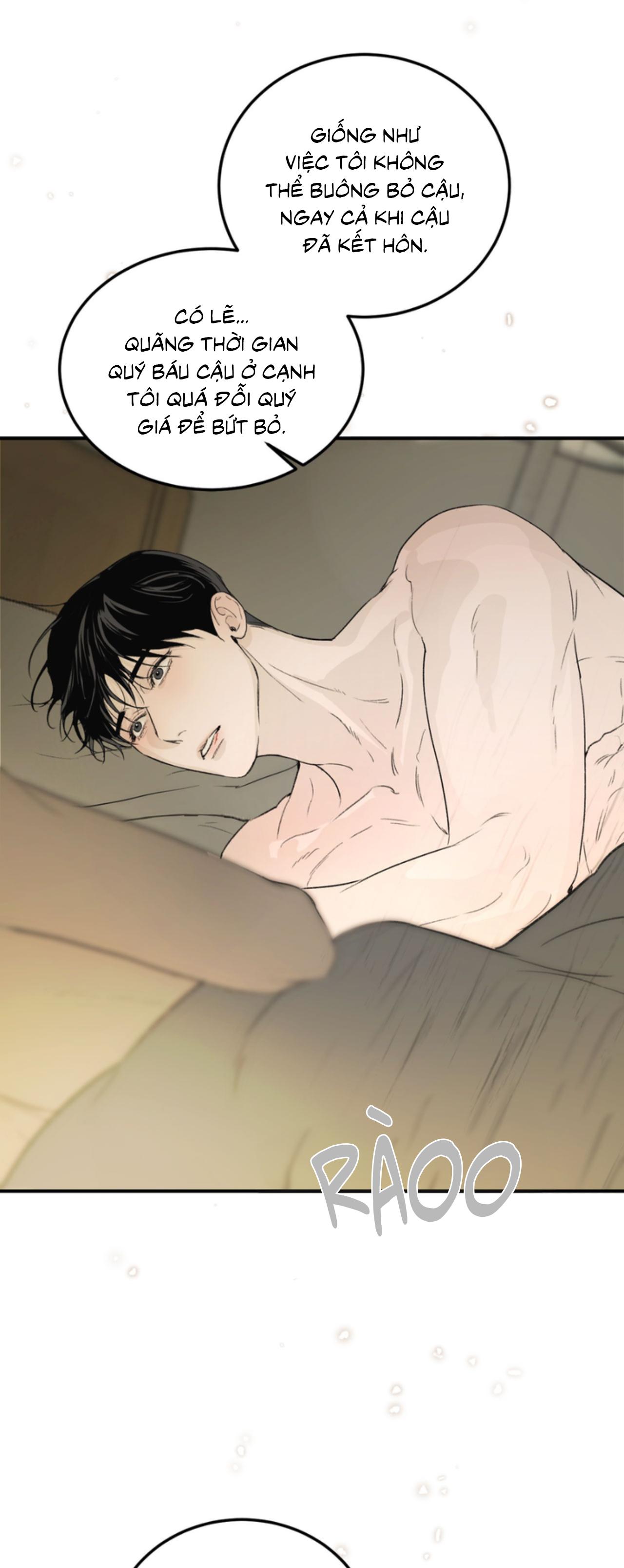 Đọc truyện Deepest Confession - Chapter 8