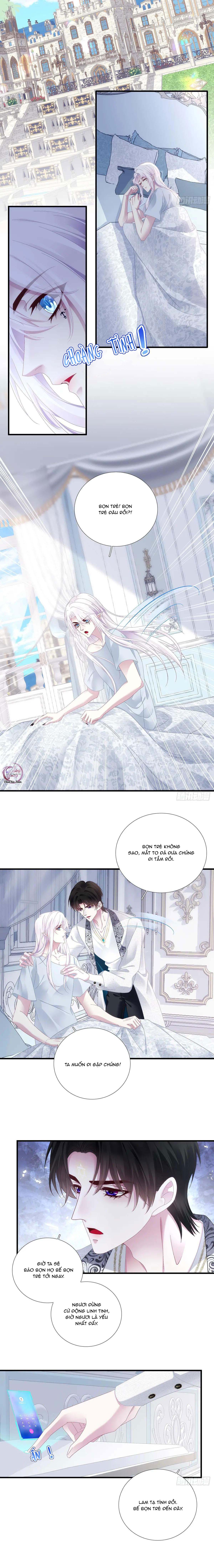 Đọc truyện Thánh Tâm không dễ chọc - Chapter 90