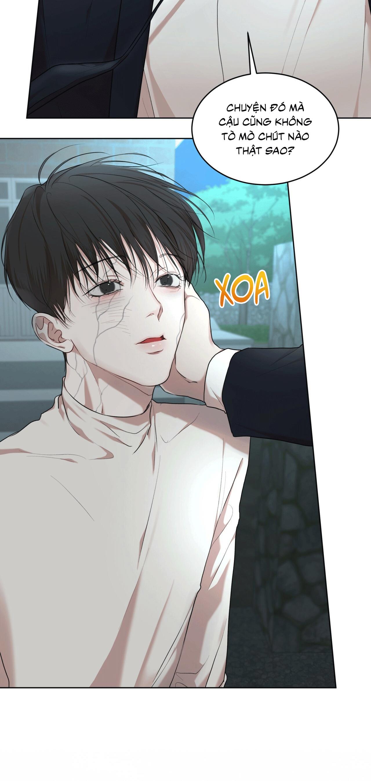 Đọc truyện KHỞI NGUỒN SỰ SỐNG - Chapter 54
