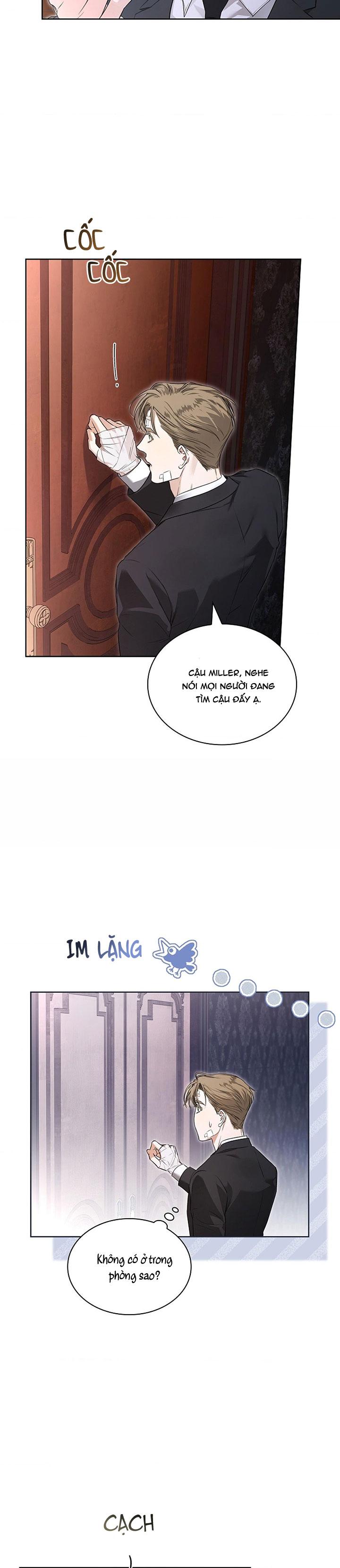 Đọc truyện HÔN TÔI NẾU CÓ THỂ - Chapter 26