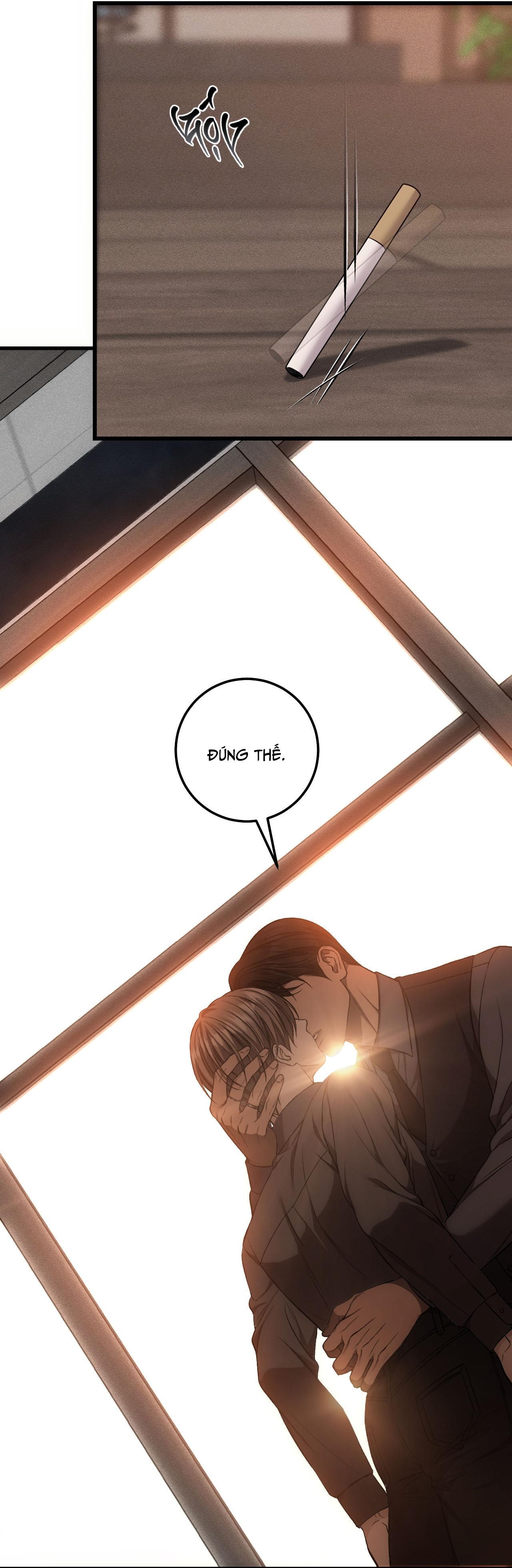 Đọc truyện PHI VỤ BẨN THỈU - Chapter 52