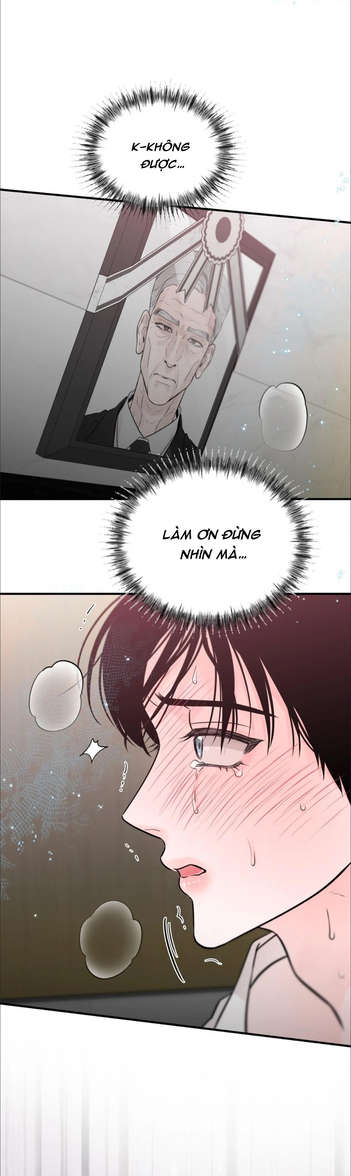 Đọc truyện Mối Liên Kết Đáng Ngờ - Chapter 2