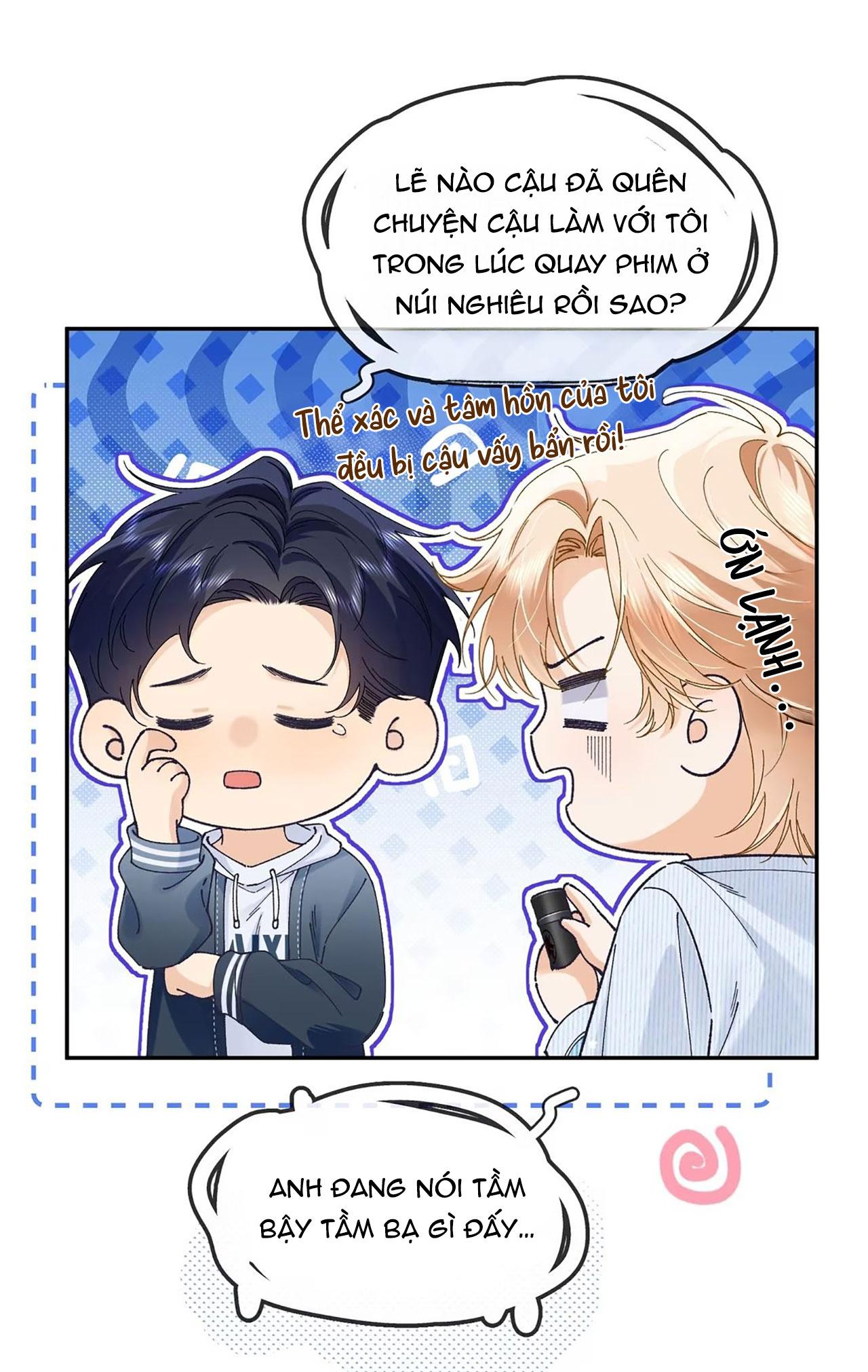 Đọc truyện Chết Tiệt, Yêu Nhầm Ma Rồi - Chapter 2