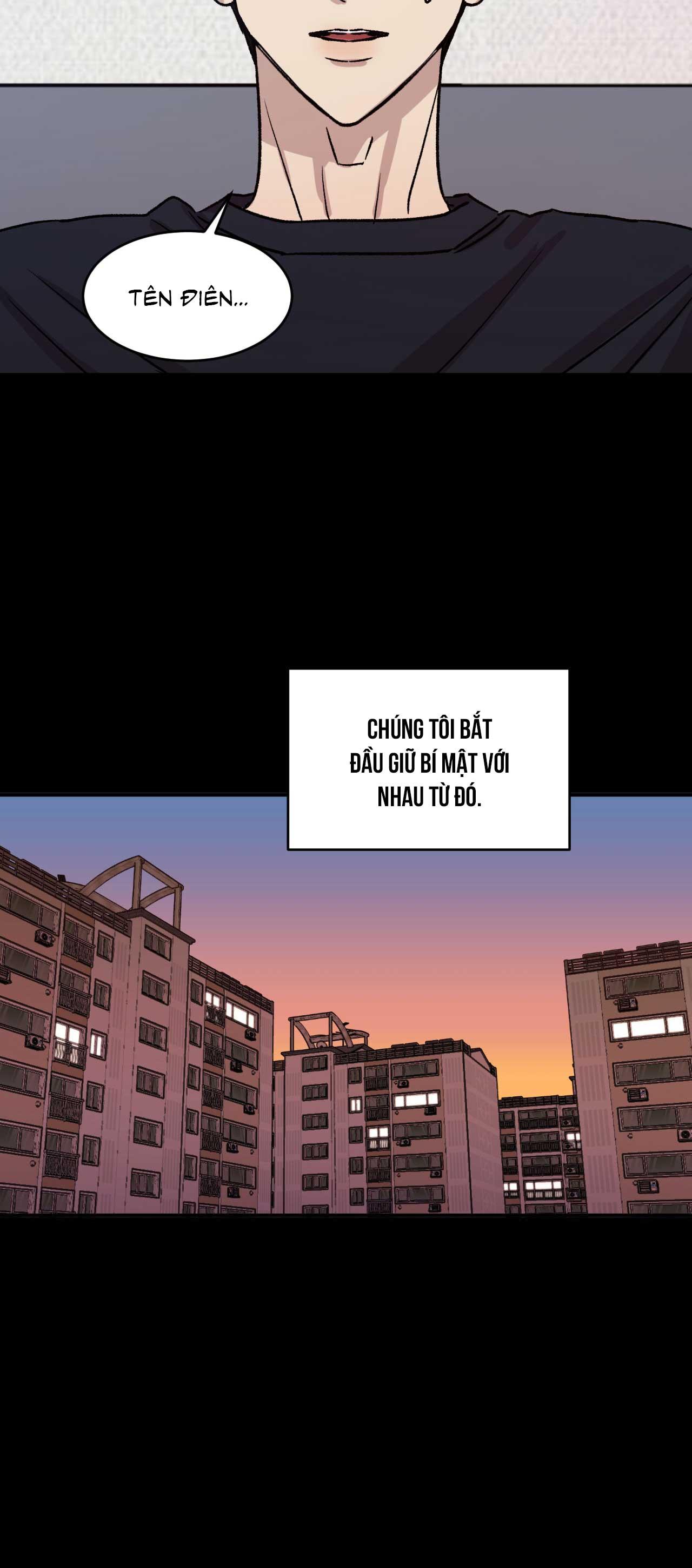 Đọc truyện Nhà của chúng ta - Chapter 29