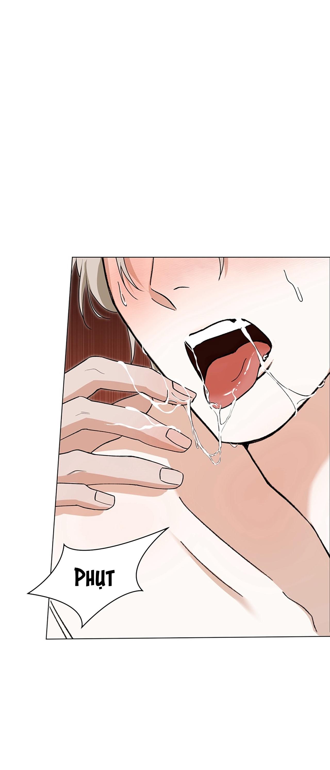 Đọc truyện Kiểm Soát, Cuồng Nhiệt, Yêu Thương - Chapter 5