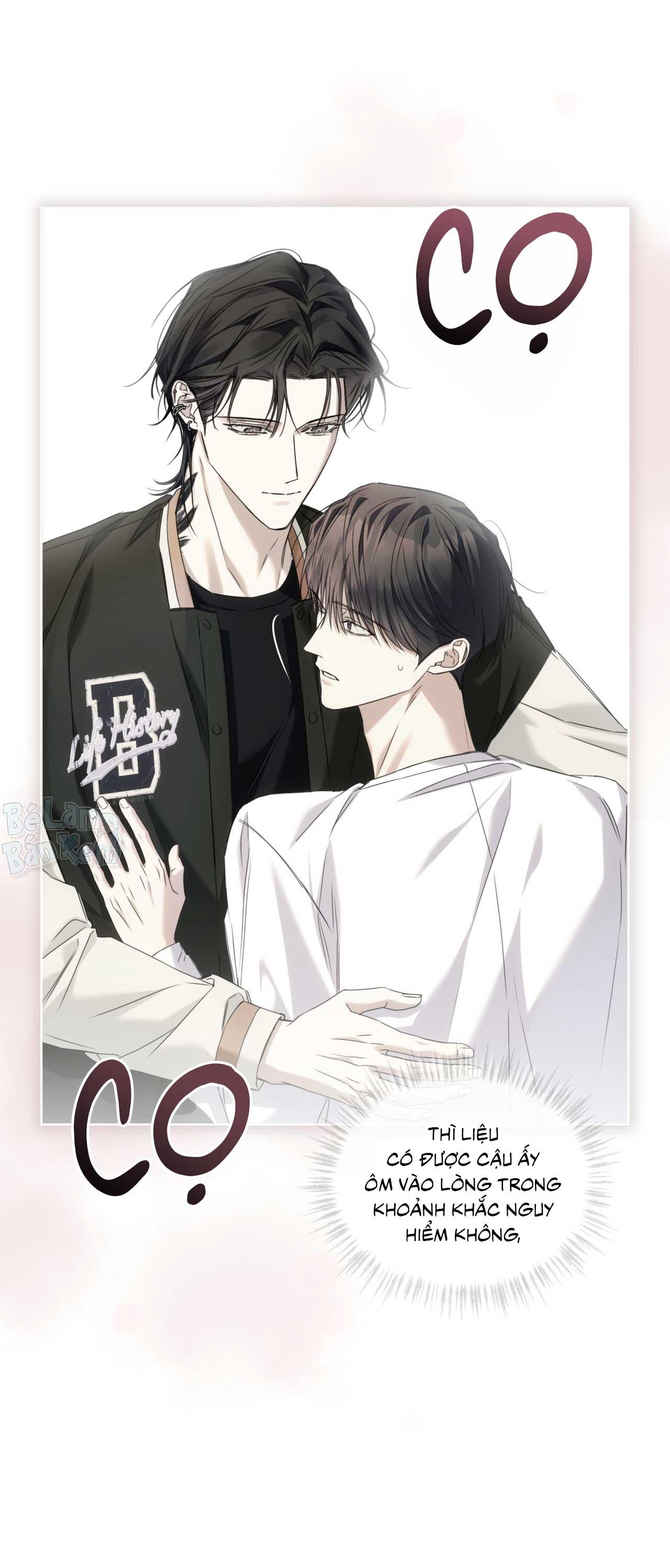 Đọc truyện CHEAT DAY - Chapter 9