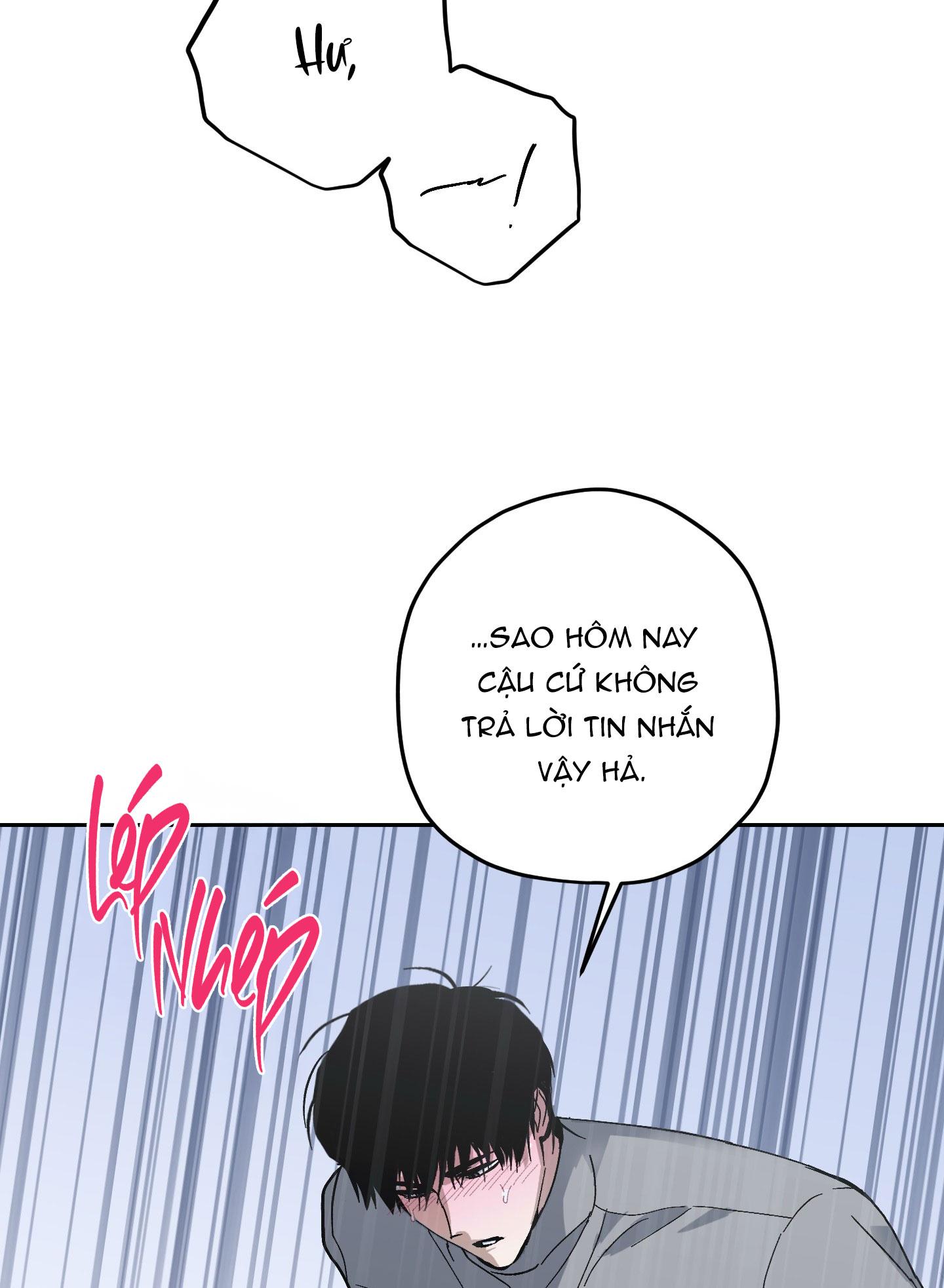 Đọc truyện TƯƠNG XỨNG - Chapter 11