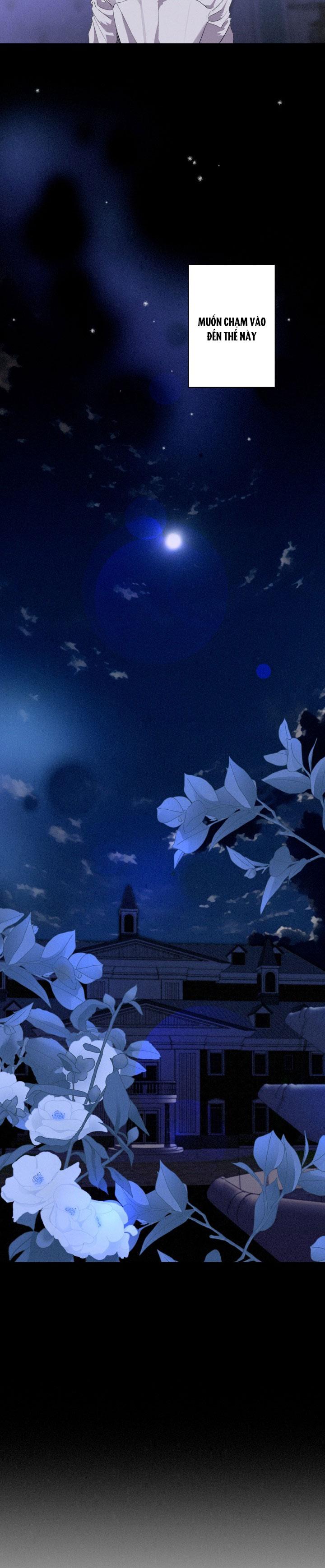 Đọc truyện TIẾN SĨ V VÀ BA NGƯỜI TÌNH - Chapter 15