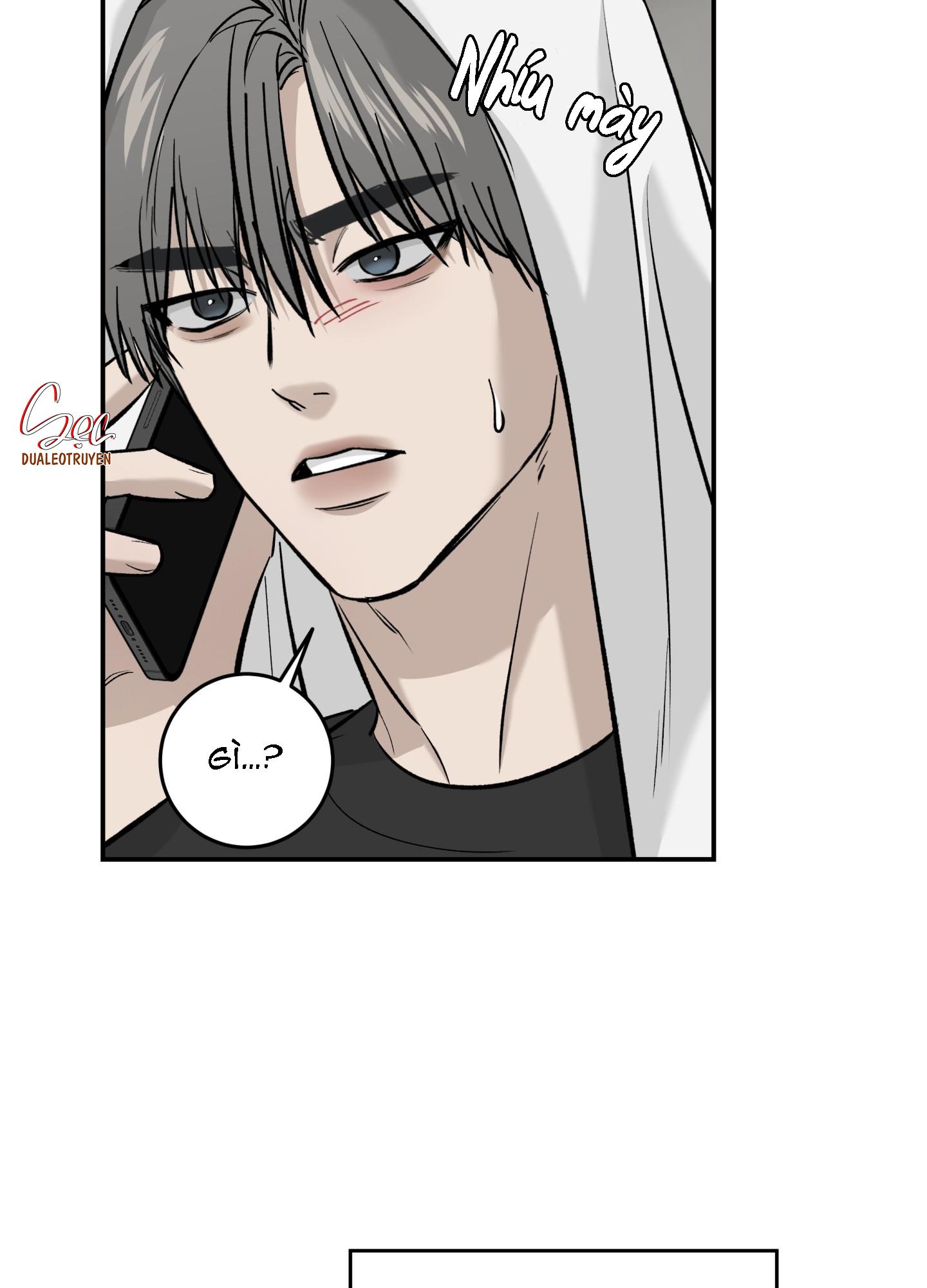 Đọc truyện (ABO) FEEL MY BENEFIT - Chapter 65