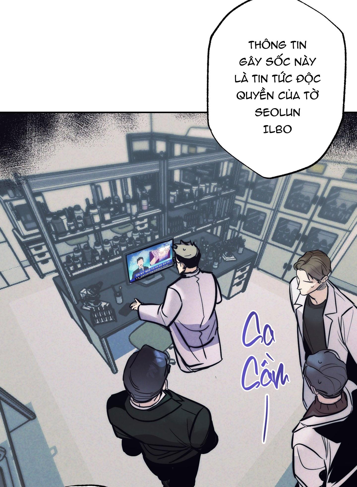 Đọc truyện KỲ THỊ - Chapter 52