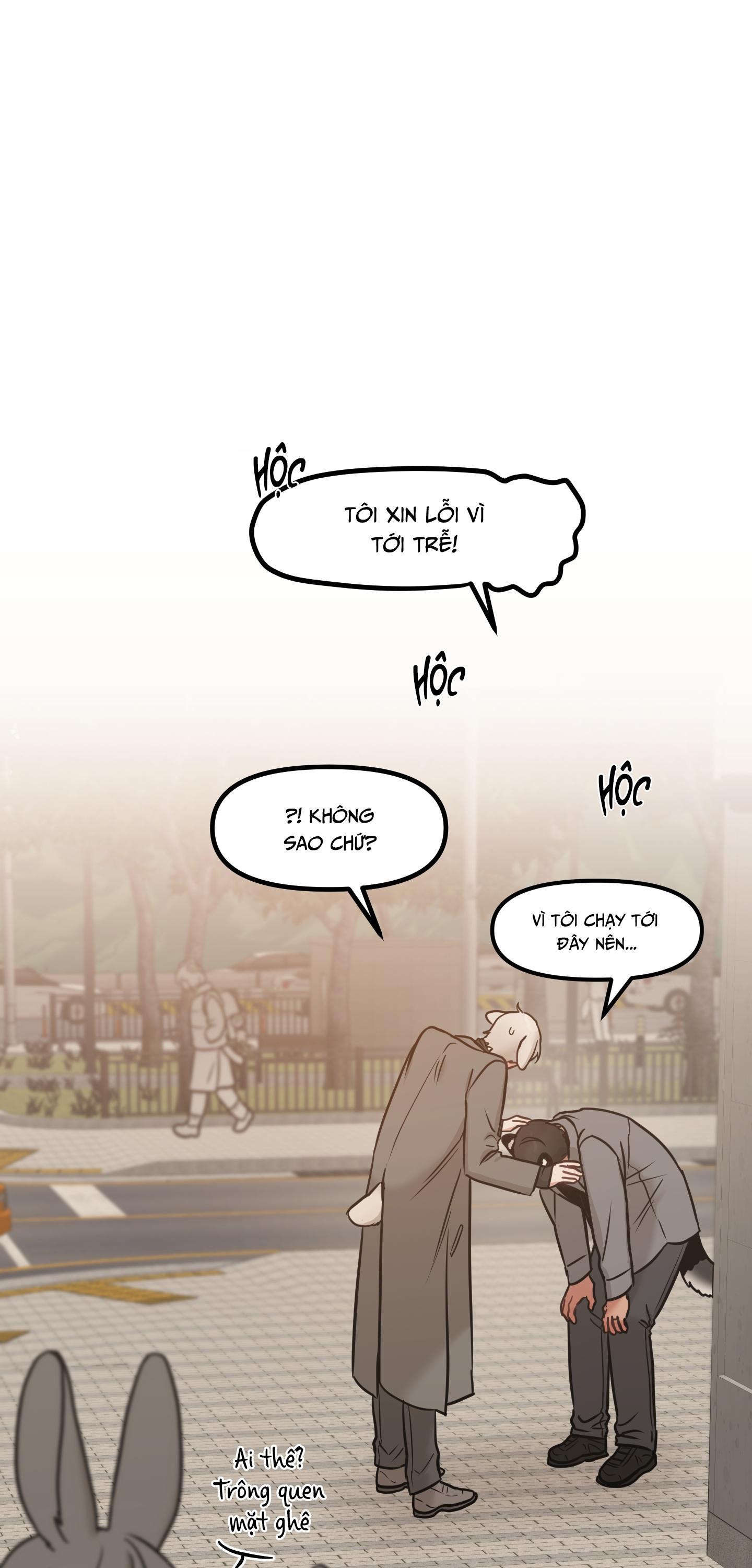 Đọc truyện THƯA NGÀI HỔ, TÔI ĐÃ ĂN RẤT NGON MIỆNG - Chapter 32