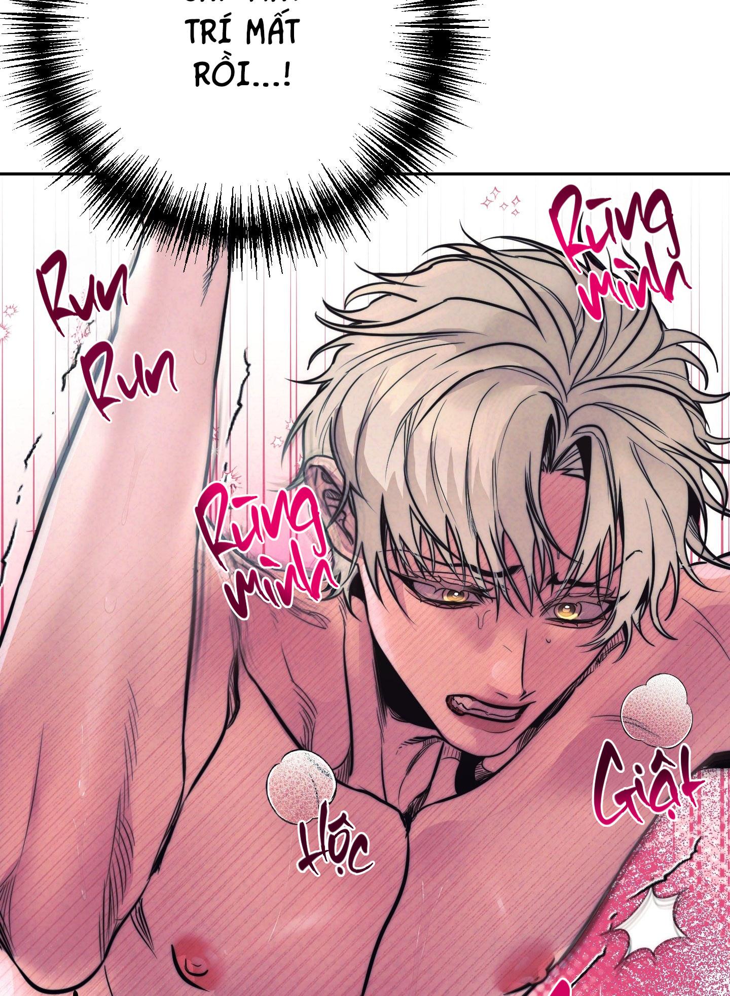 Đọc truyện KỲ THỊ - Chapter 53
