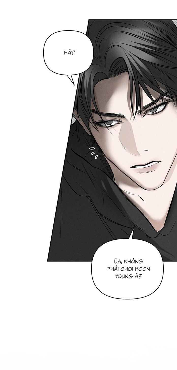 Đọc truyện [DDT] KẺ ĐÁNH CẮP TRÁI TIM - Chapter 6
