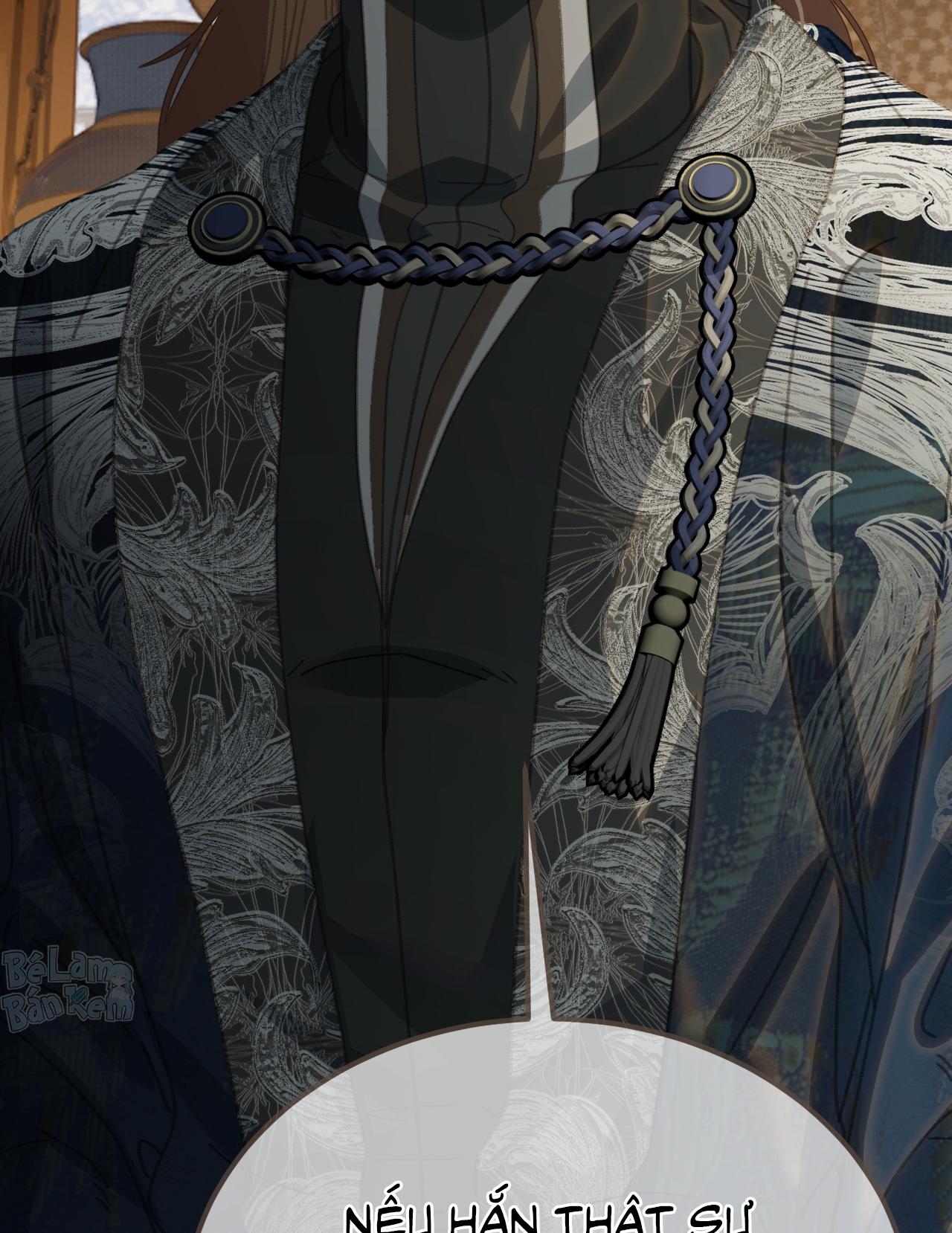 Đọc truyện Á NÔ 2 - THÁM HOA - Chapter 90