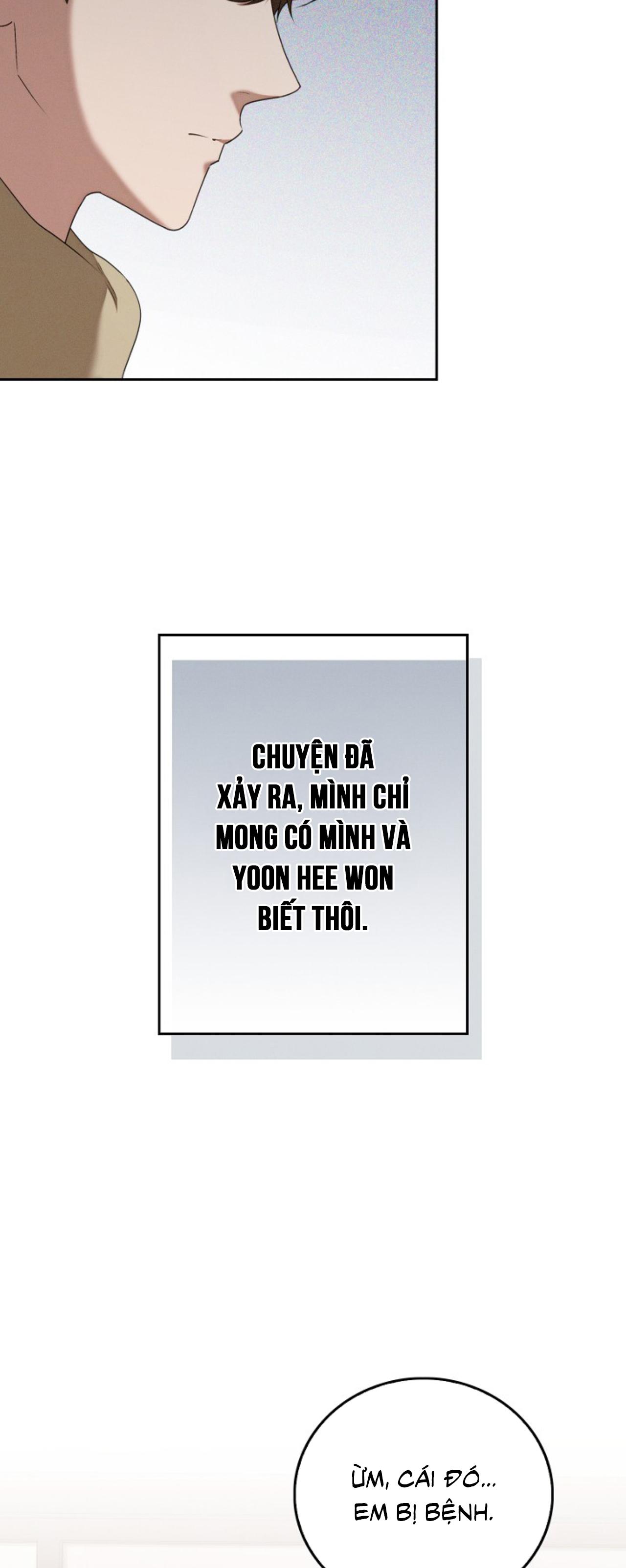 Đọc truyện Critical Point - Chapter 67