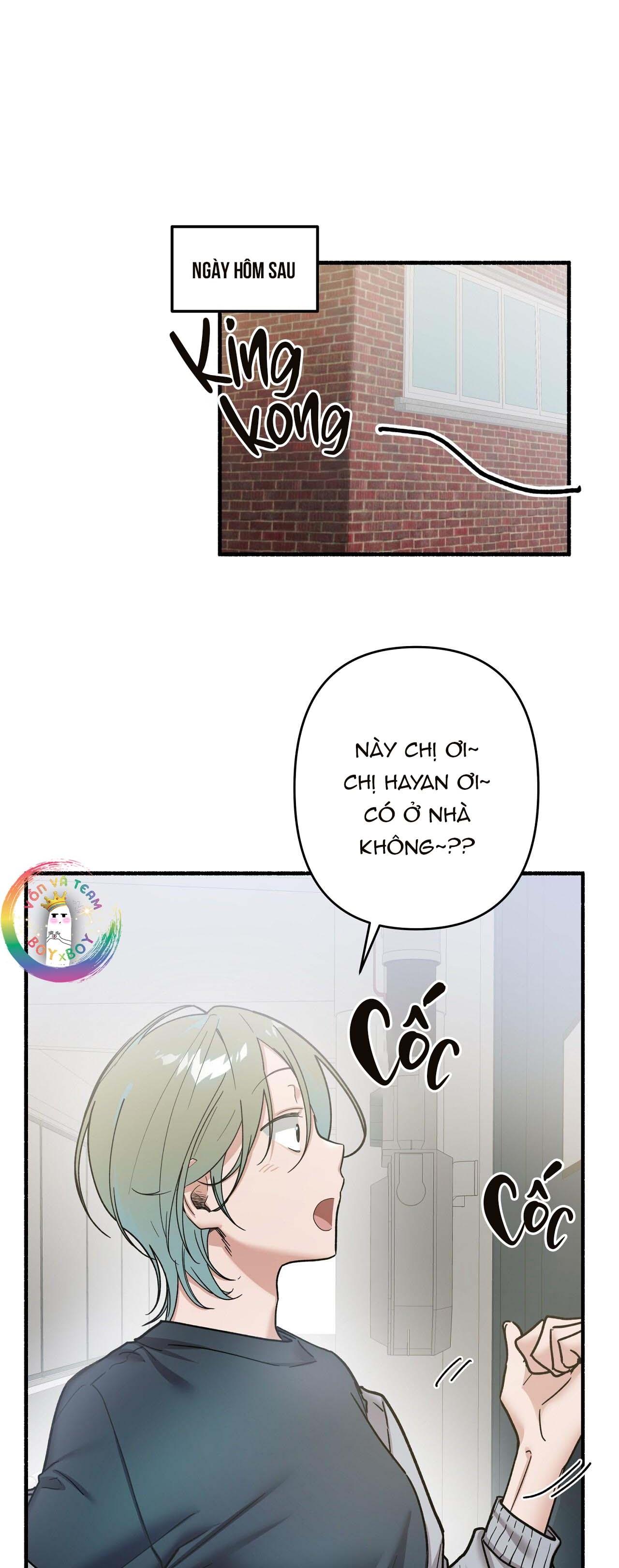 Đọc truyện Tuyển Tập GL Ngắn 18+ - Chapter 35
