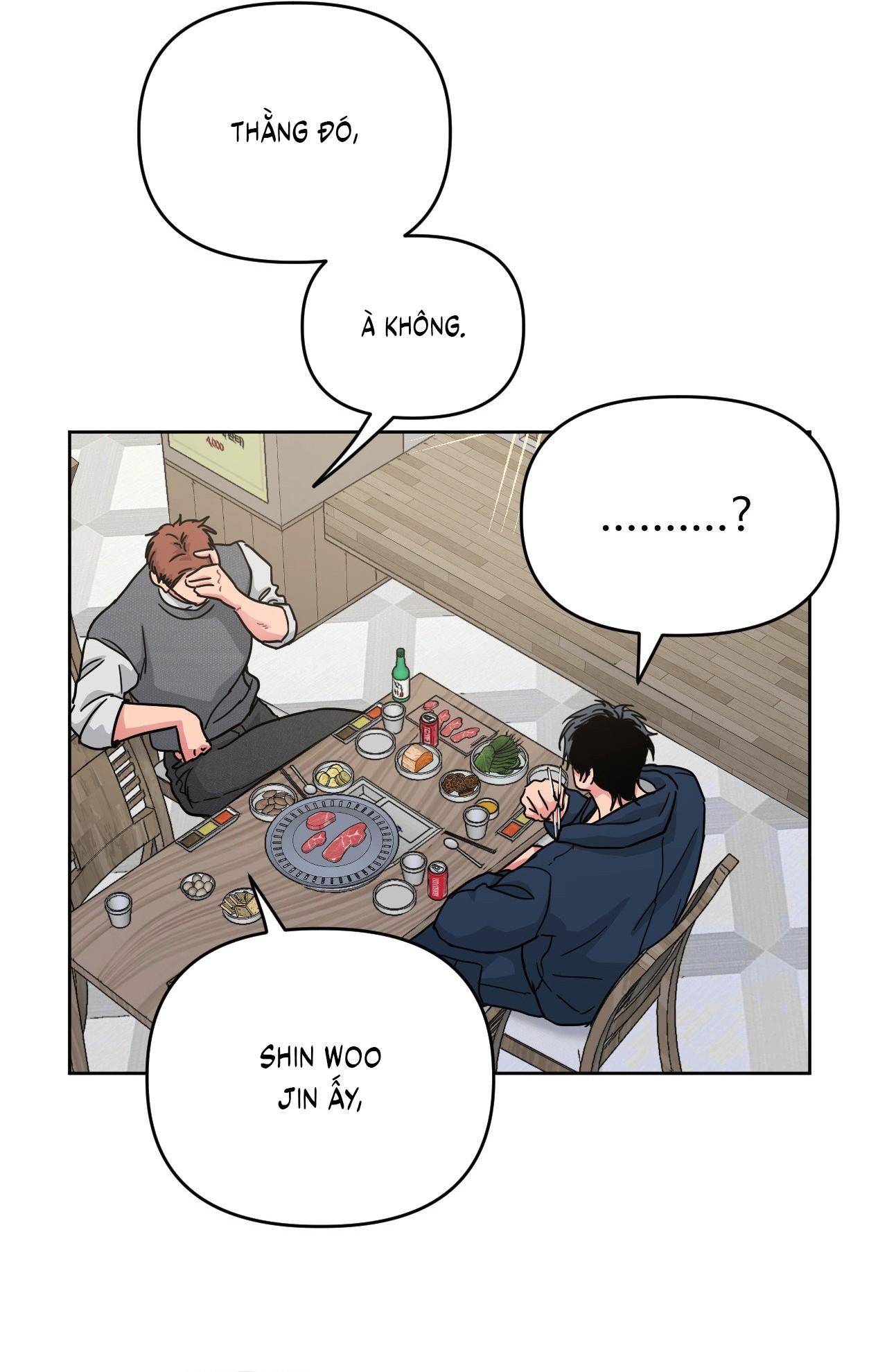 Đọc truyện  Chàng Trai Mỹ Thuật - Chapter 62