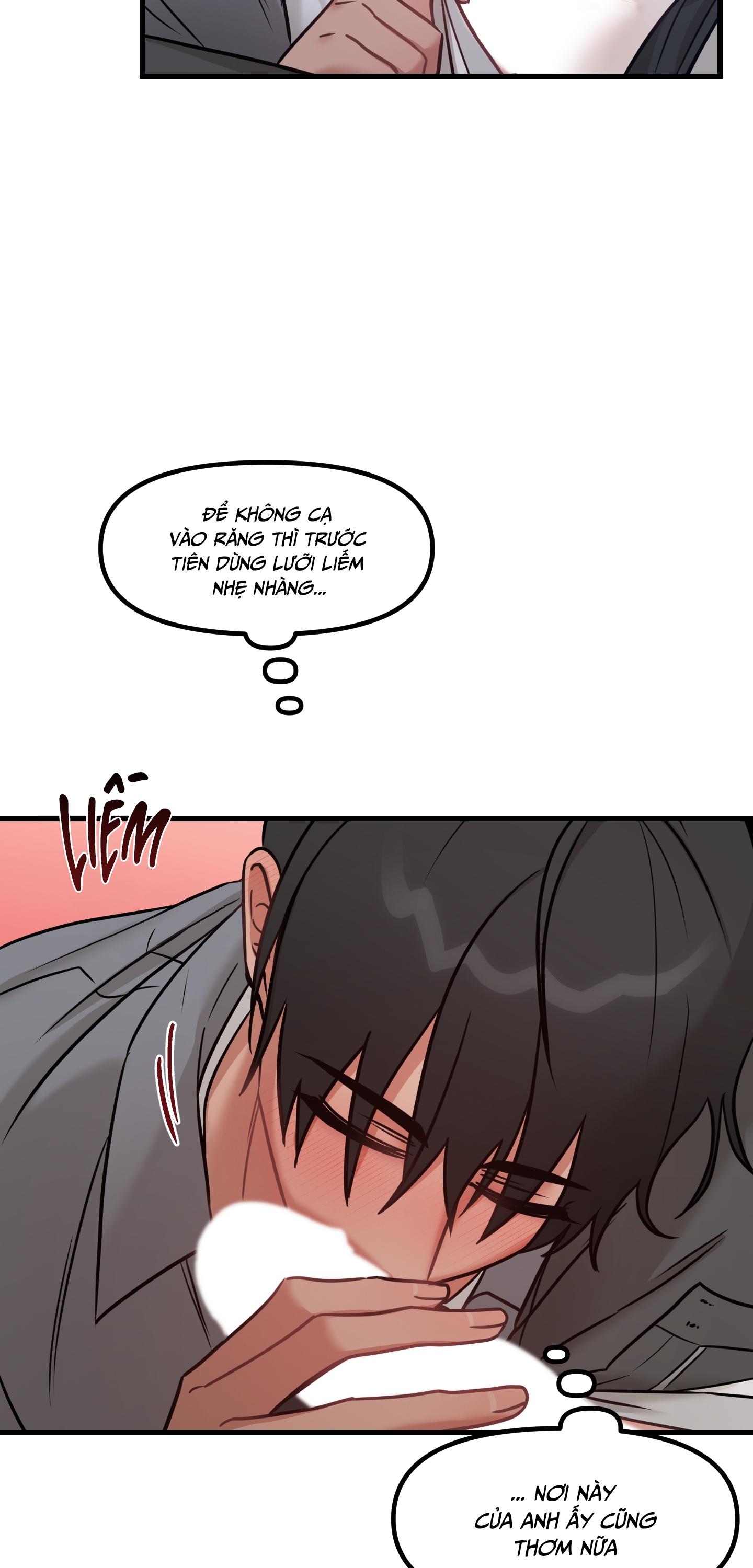 Đọc truyện THƯA NGÀI HỔ, TÔI ĐÃ ĂN RẤT NGON MIỆNG - Chapter 32