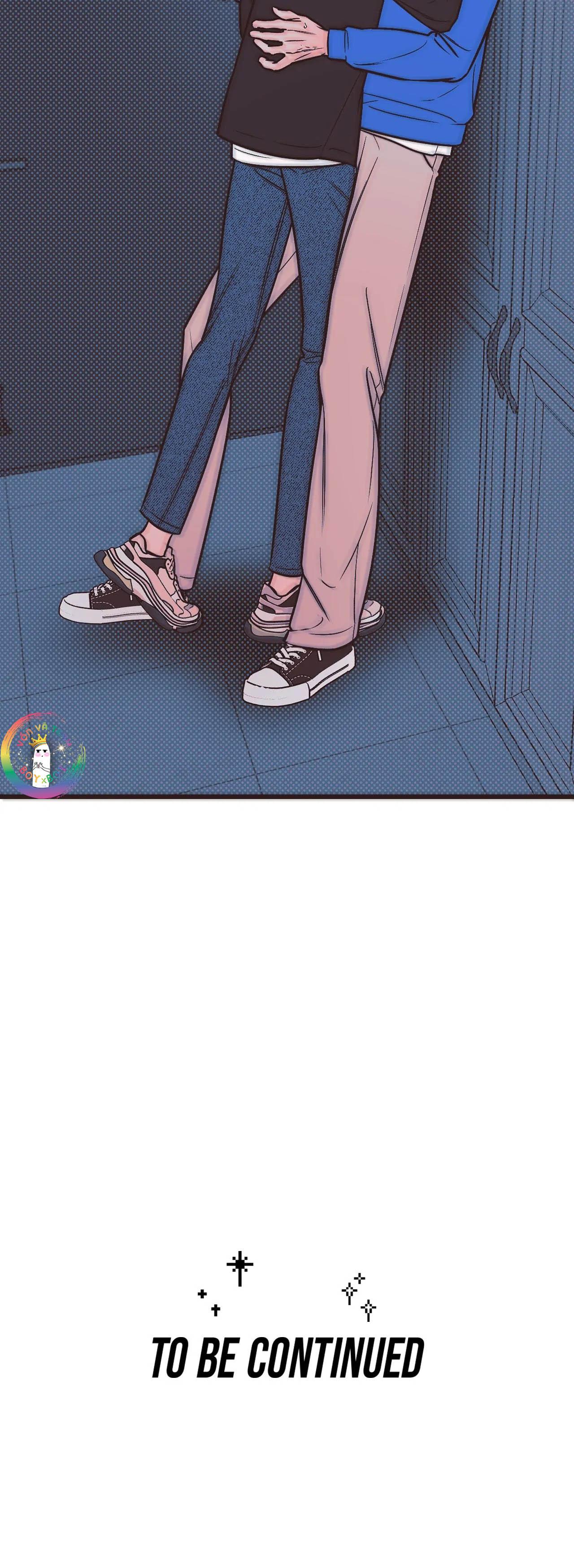 Đọc truyện Nhật Ký Đơn Sắc - Chapter 18