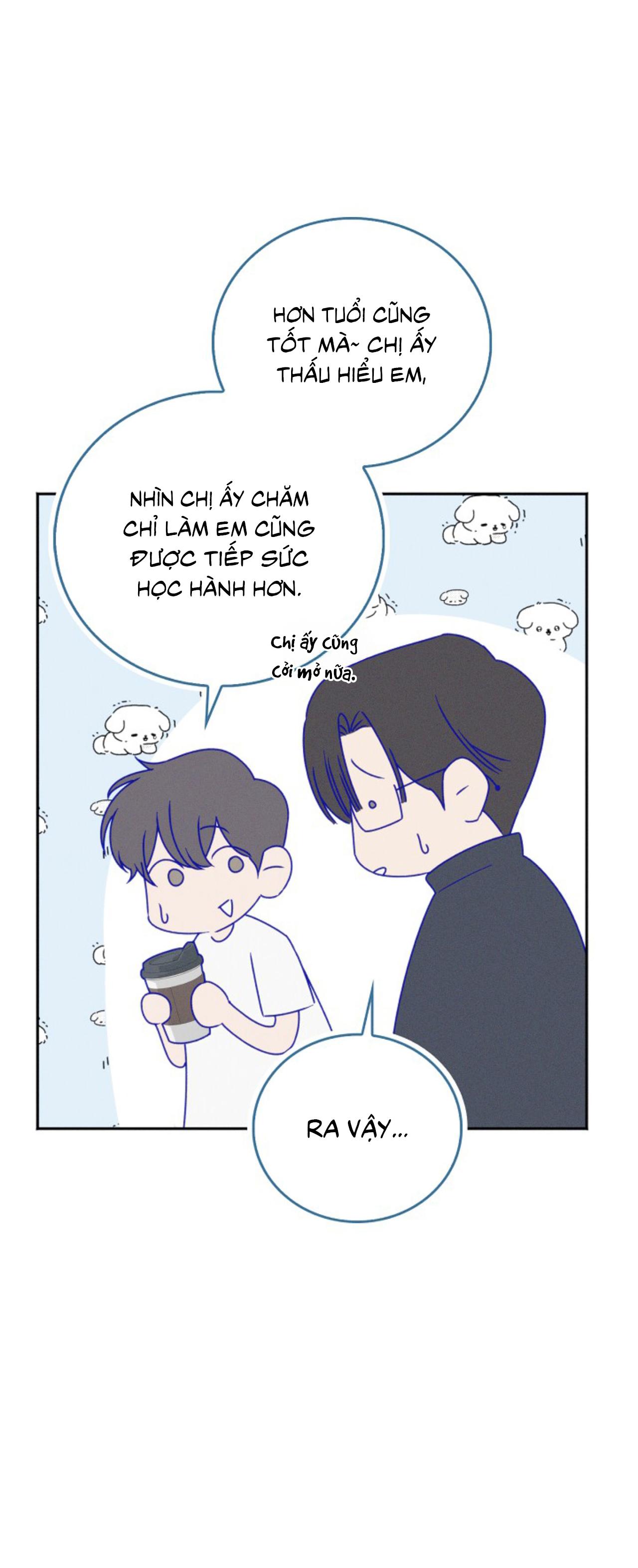 Đọc truyện Critical Point - Chapter 68
