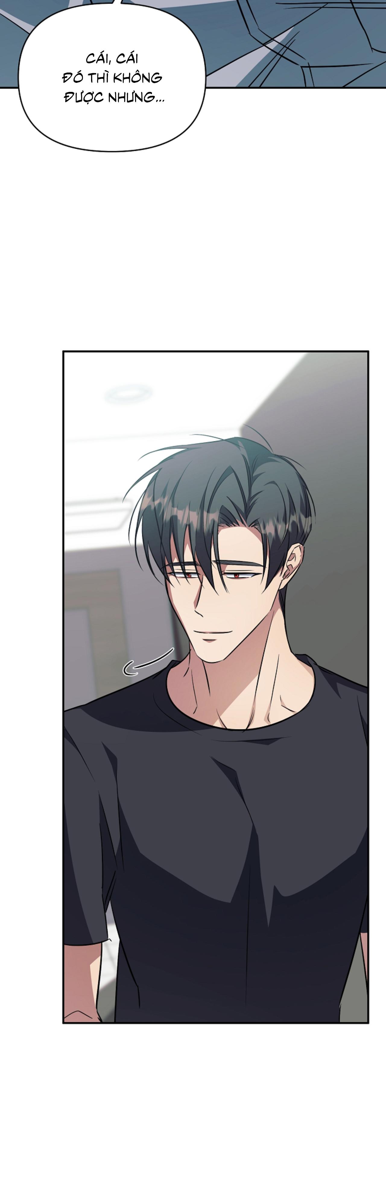 Đọc truyện SỰ THẬT TRẦN TRỤI - Chapter 24