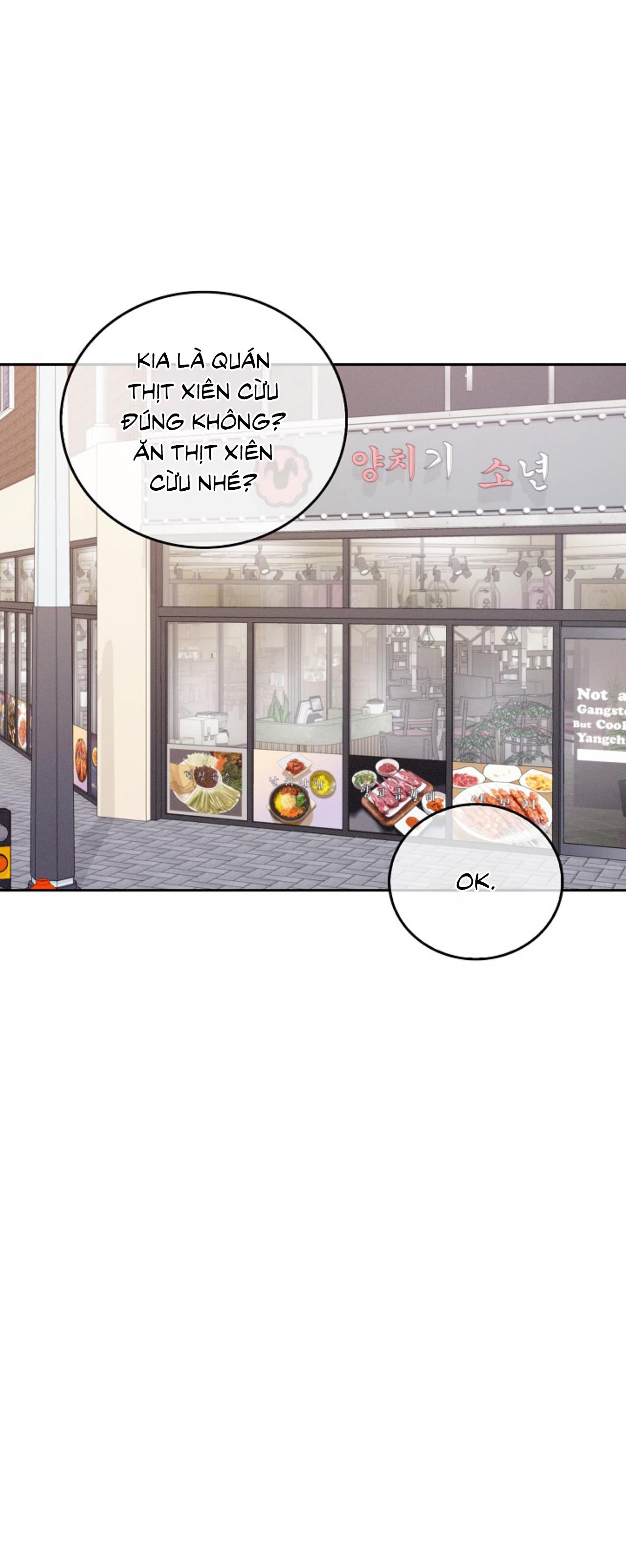 Đọc truyện Critical Point - Chapter 67