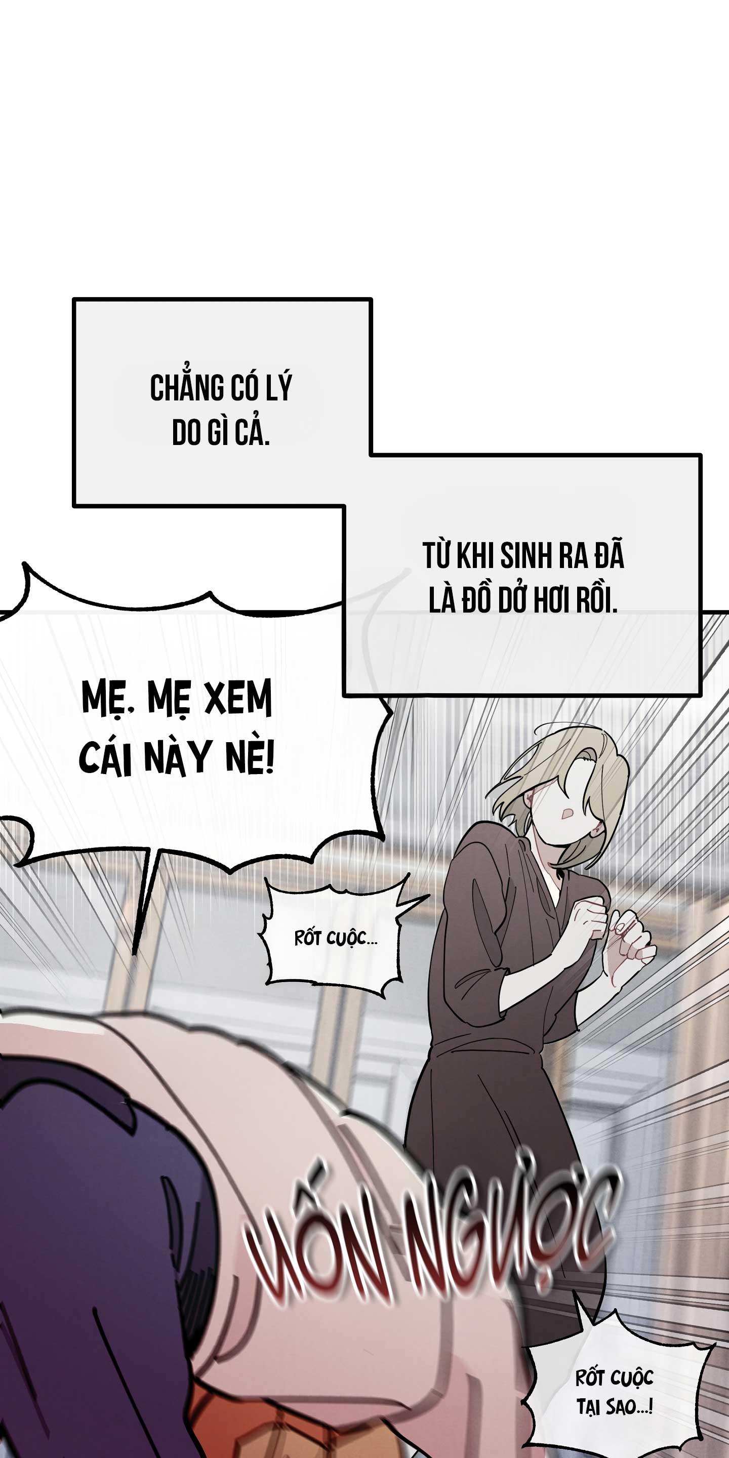 Đọc truyện One-Room TA - Chapter 50